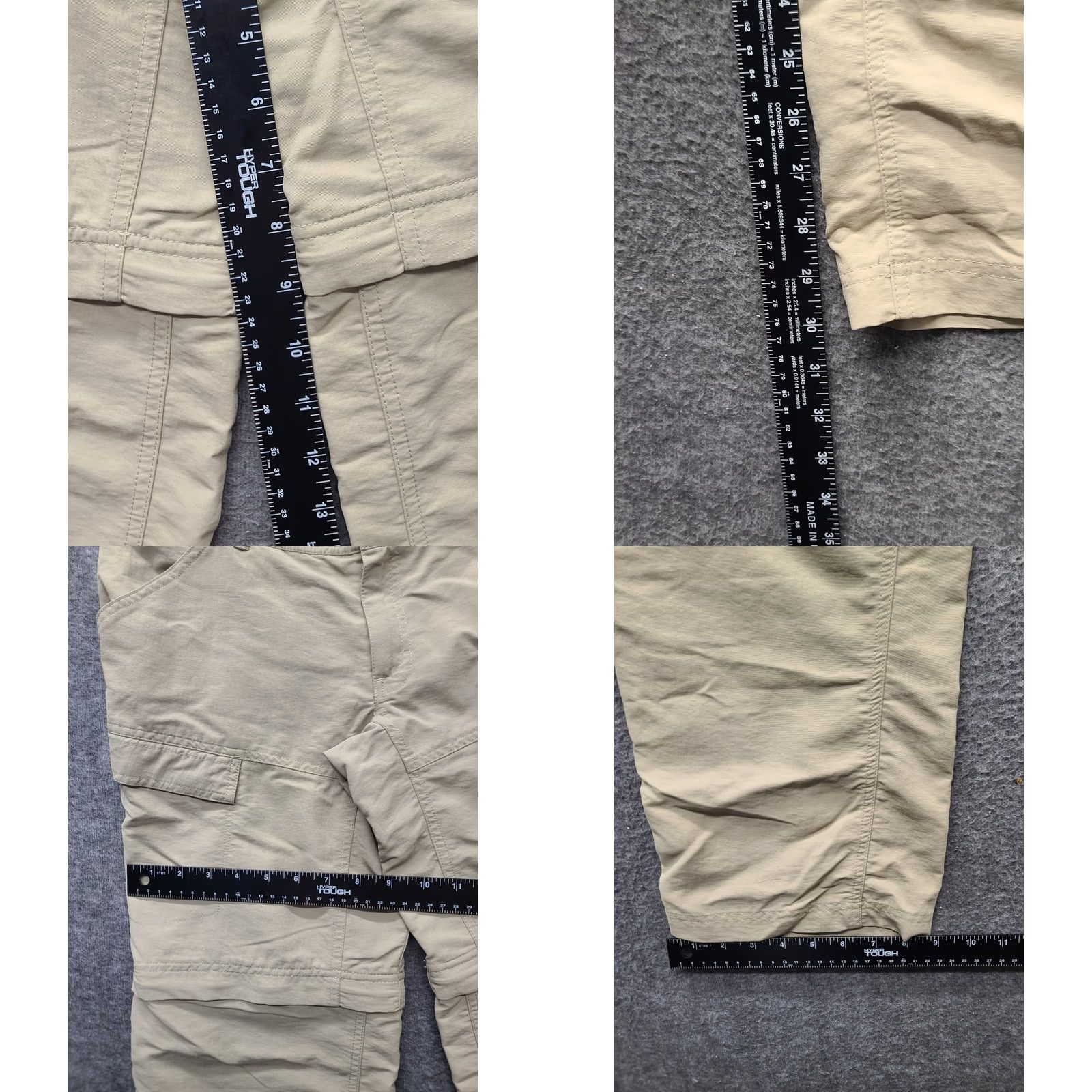 The North Face VINTAGE? No. Size 27" / US 4 / IT 40 - 8 Thumbnail