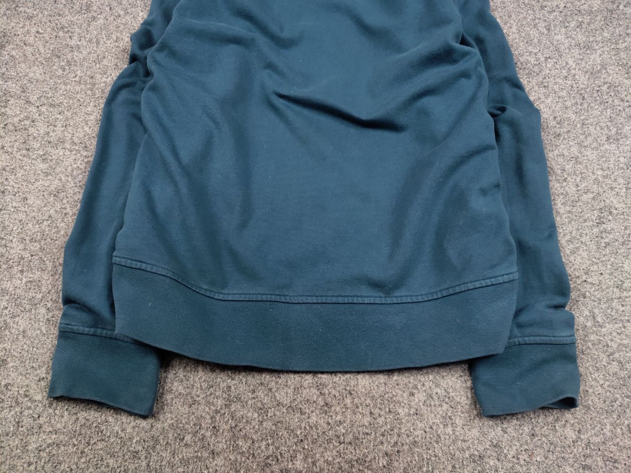 YMC YMC You Must Create Designer Classic Crew Chek Sweatshirt Size US M / EU 48-50 / 2 - 9 Thumbnail