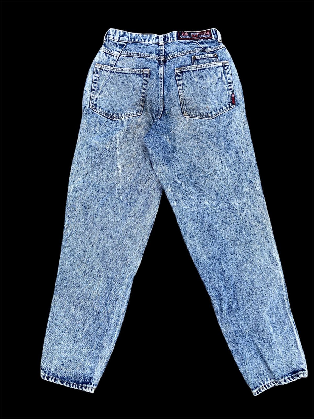 If Six Was Nine × Vintage × Wrangler Vintage Wrangler Euro Size US 28 / EU 44 - 2 Thumbnail