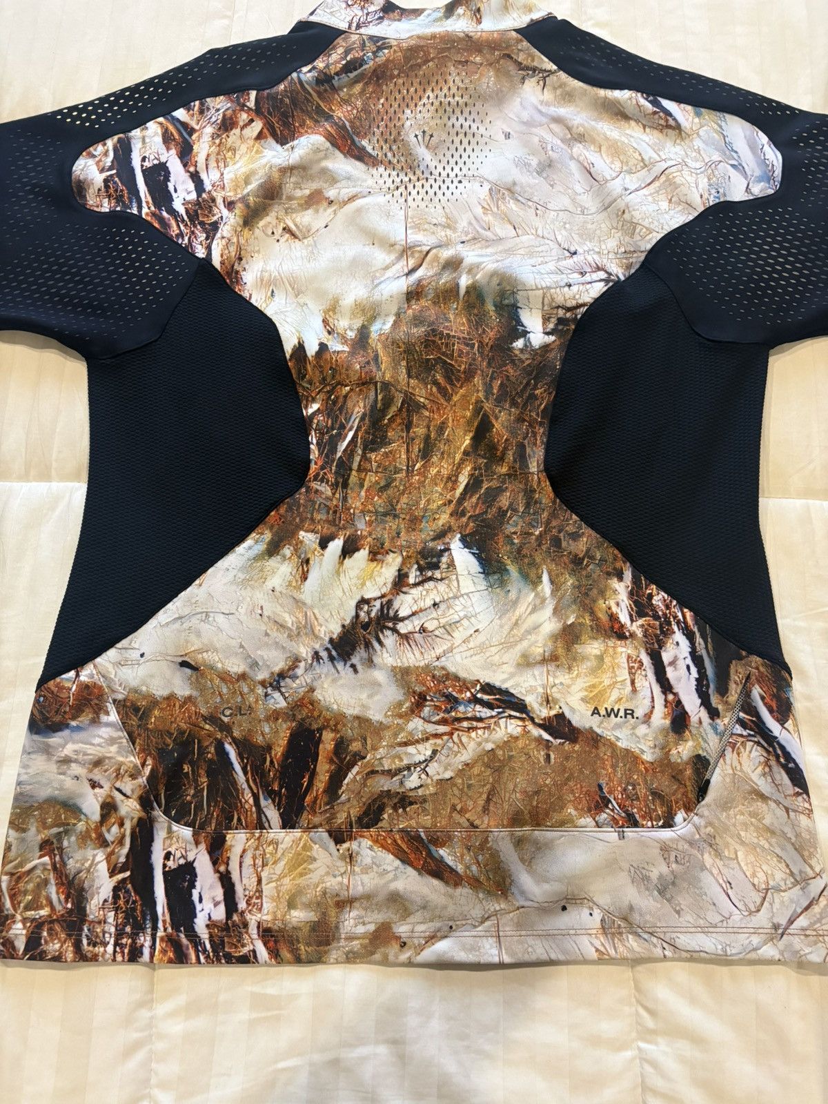 Drake × Nike Nike x Nocta Running Camo Top size Medium Size US M / EU 48-50 / 2 - 8 Thumbnail