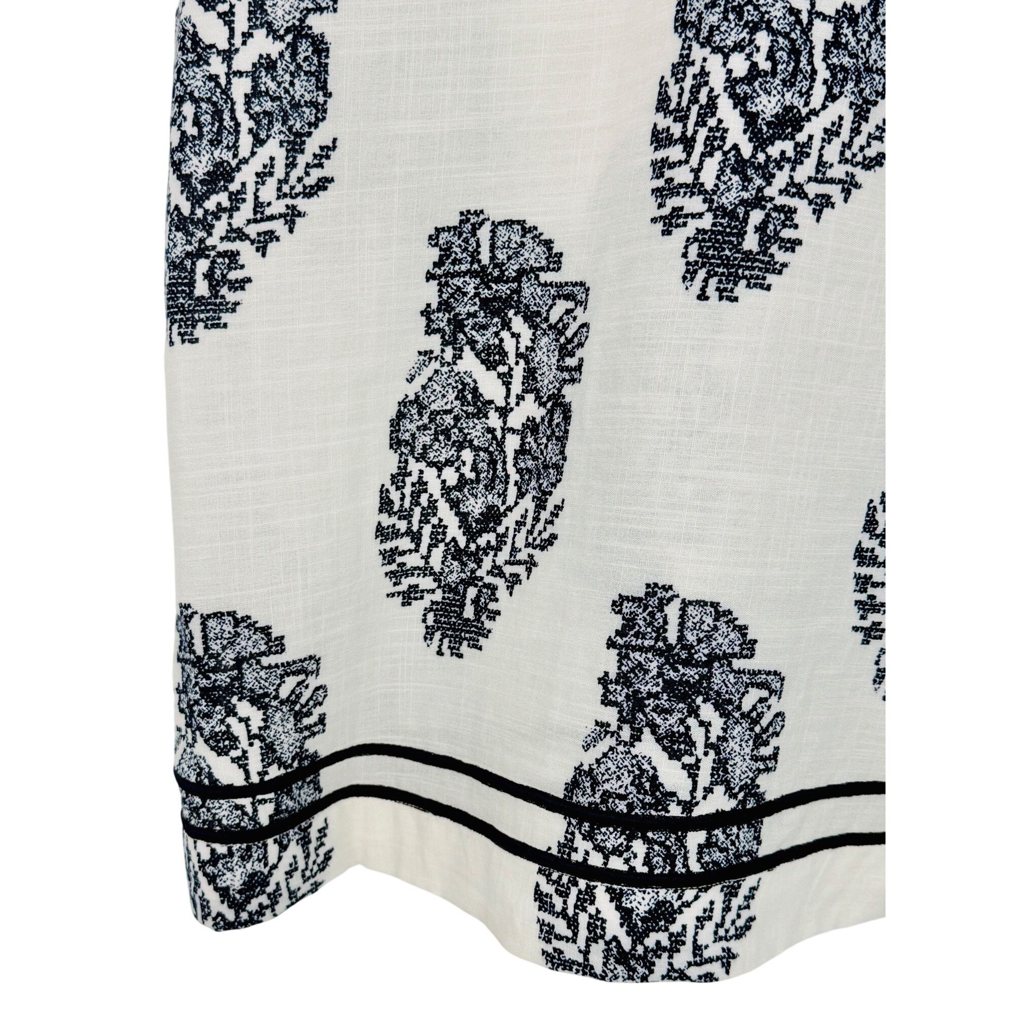Anthropologie NWT Anthropologie Relaxed Kimono Cover Up Lounge Top | Coast Size M / US 6-8 / IT 42-44 - 10 Thumbnail