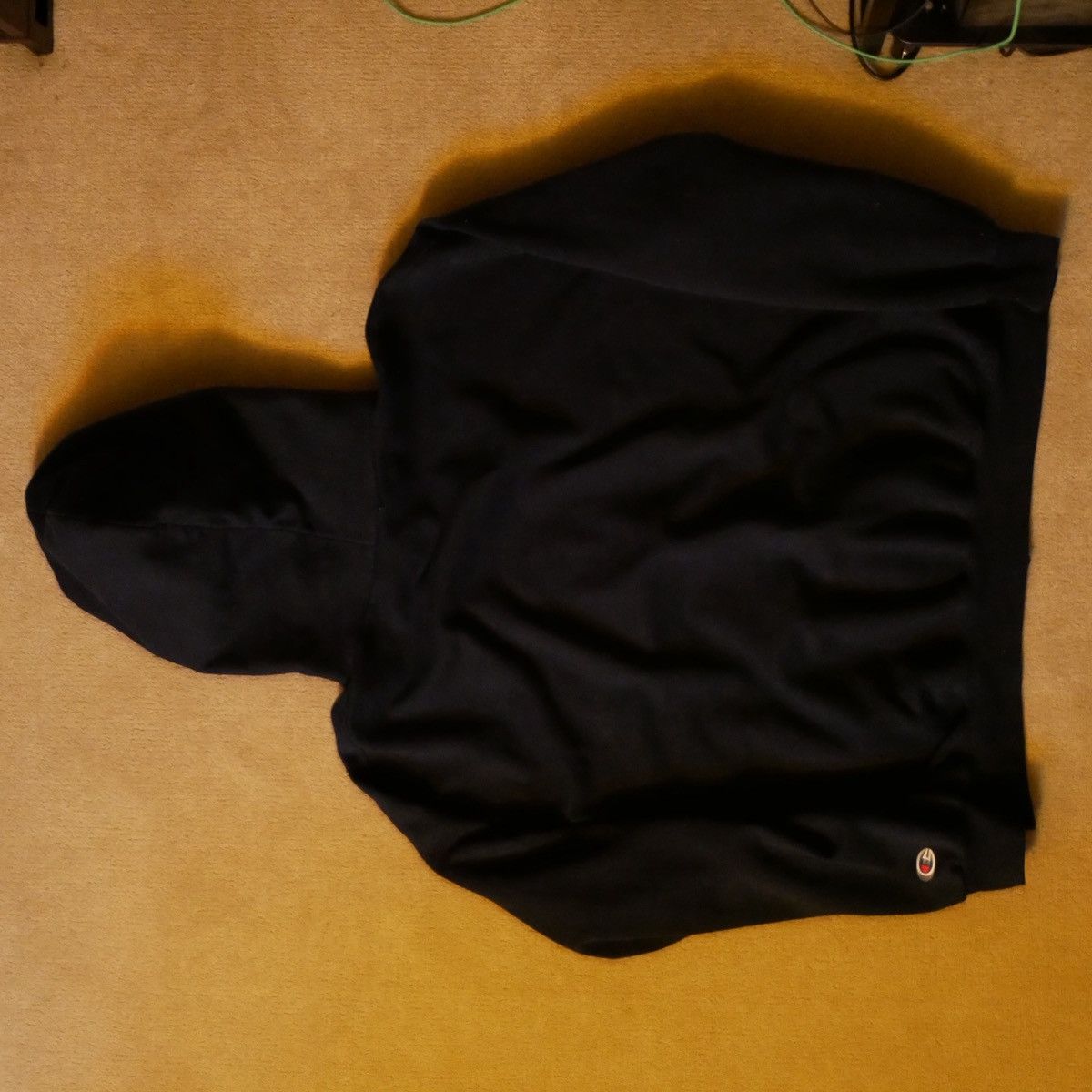 Champion Champion Arizona Wildcats Zip Hoodie – Navy / Red Size US XL / EU 56 / 4 - 5 Thumbnail
