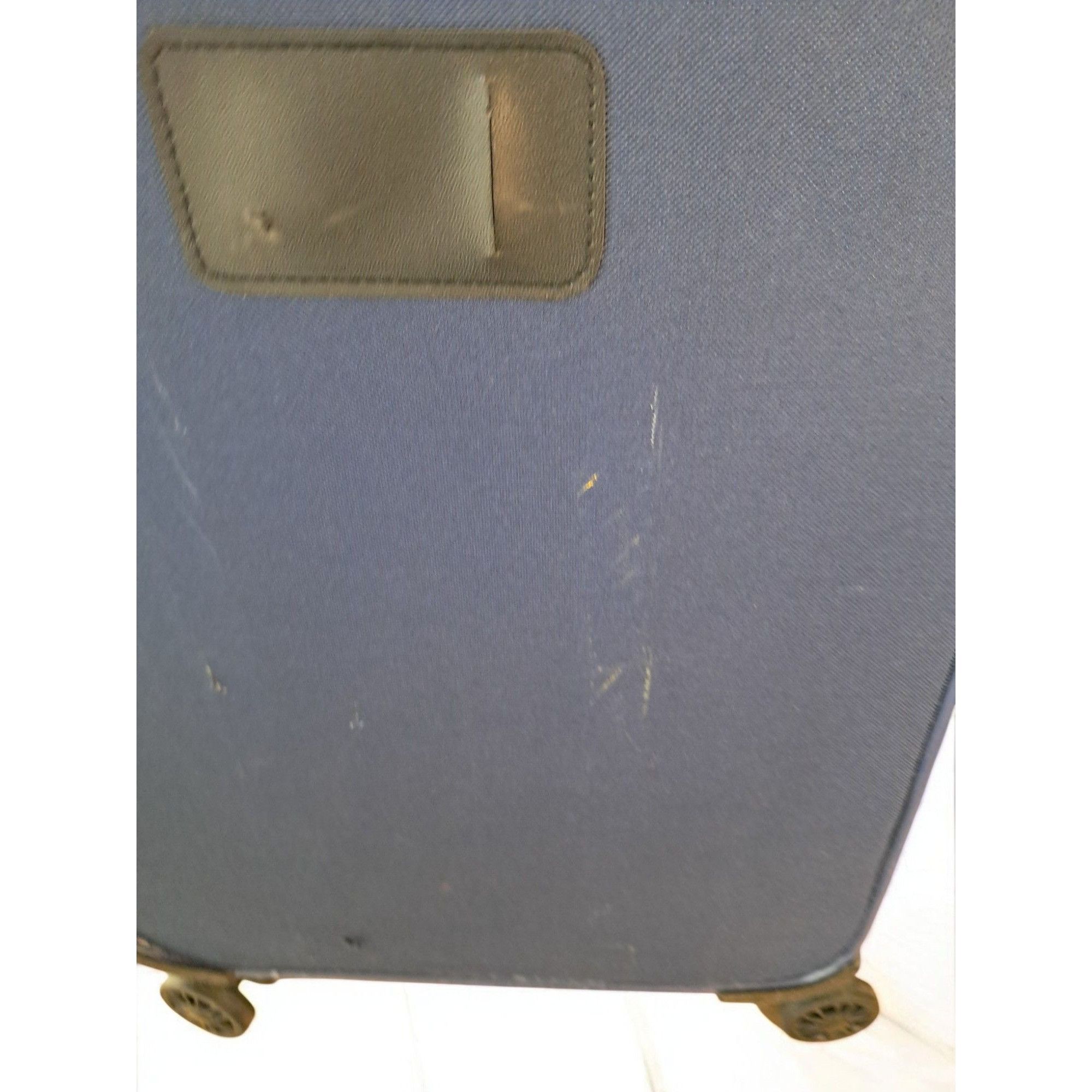 Other Elite 19.5 inch Carry -On Soft Side Lightweight Upright Lugg Size ONE SIZE - 13 Thumbnail