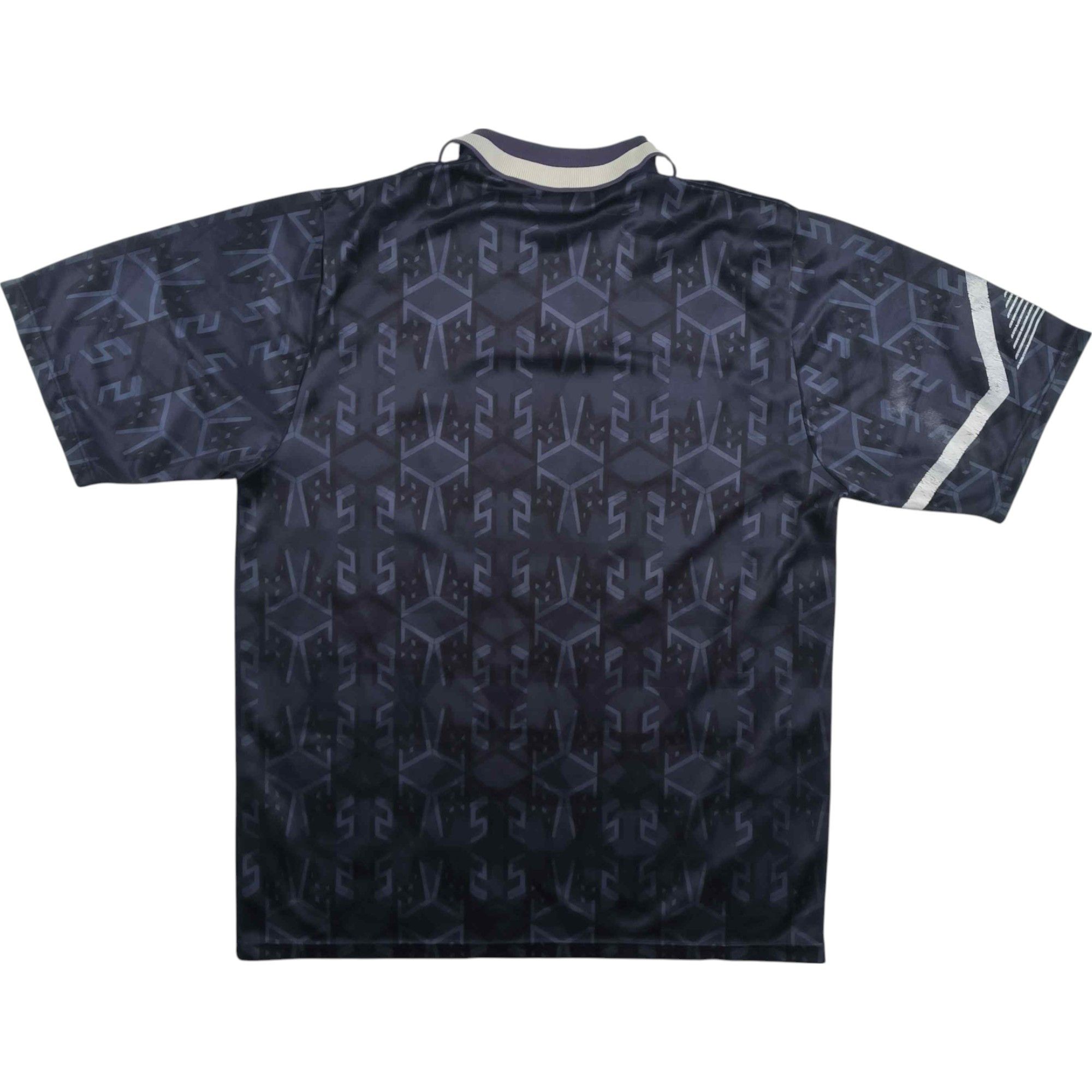 Umbro Scotland 1991-93 Umbro home football jersey shirt size M Size US M / EU 48-50 / 2 - 2 Thumbnail