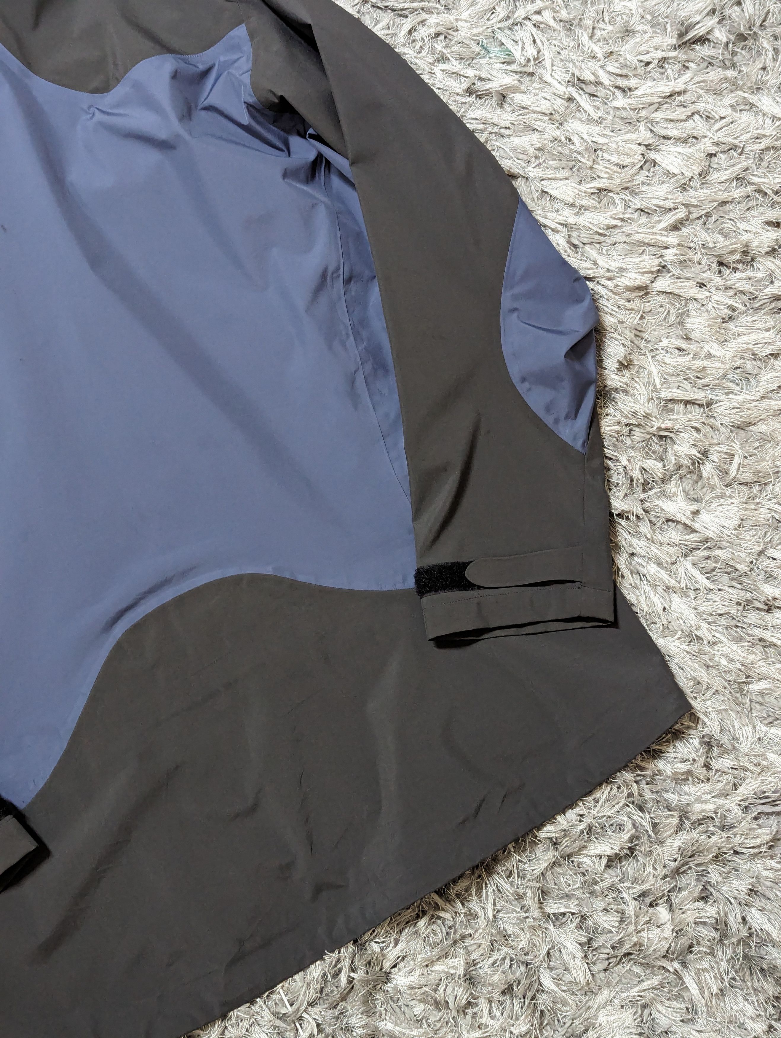 Mountain Hardwear Mountain Hardwear Goretex Shell Jacket Hiking Mountaineering Size US M / EU 48-50 / 2 - 8 Thumbnail