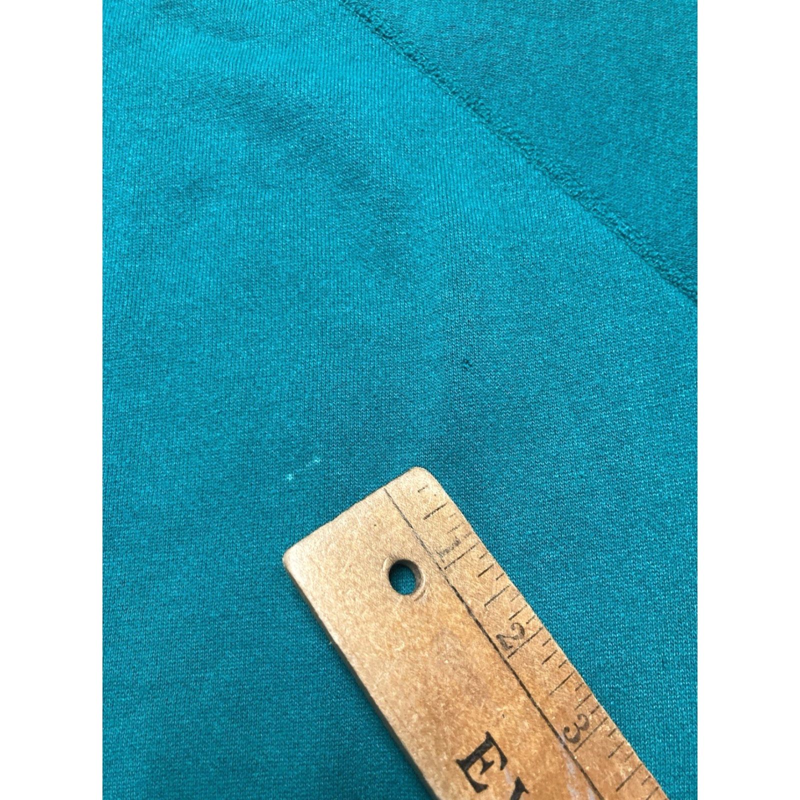 Altea VINTAGE Sweatshirt Crewneck 80s XL Men Blue Teal Distressed Pullover Size US XL / EU 56 / 4 - 7 Thumbnail
