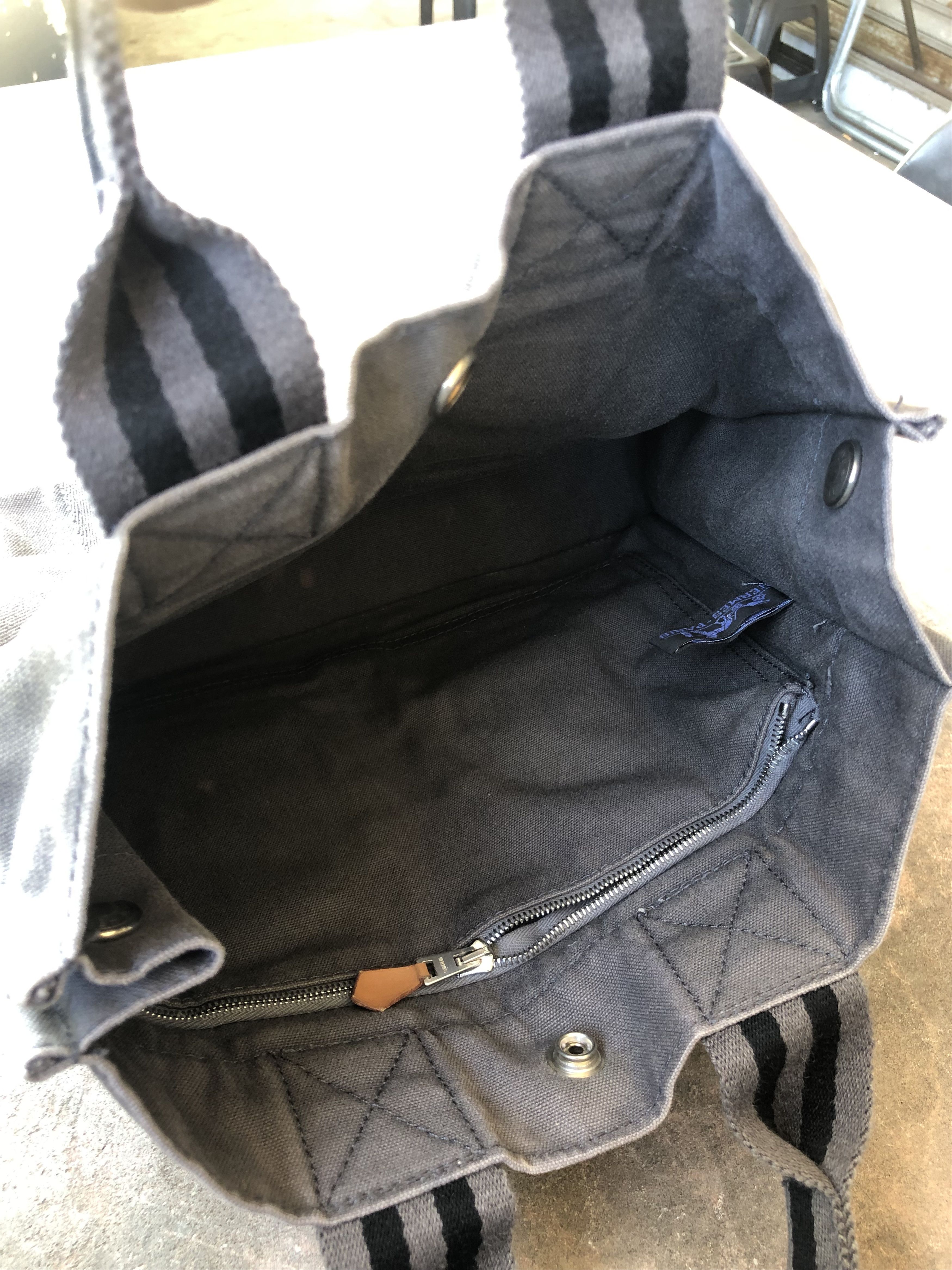 Hermes Hermes tote bag Size ONE SIZE - 6 Thumbnail