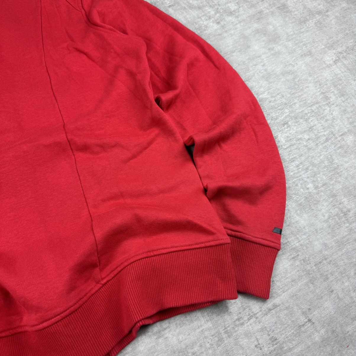 Ferrari × Puma Puma x Ferrari Track Jacket Size L / US 10 / IT 46 - 17 Thumbnail