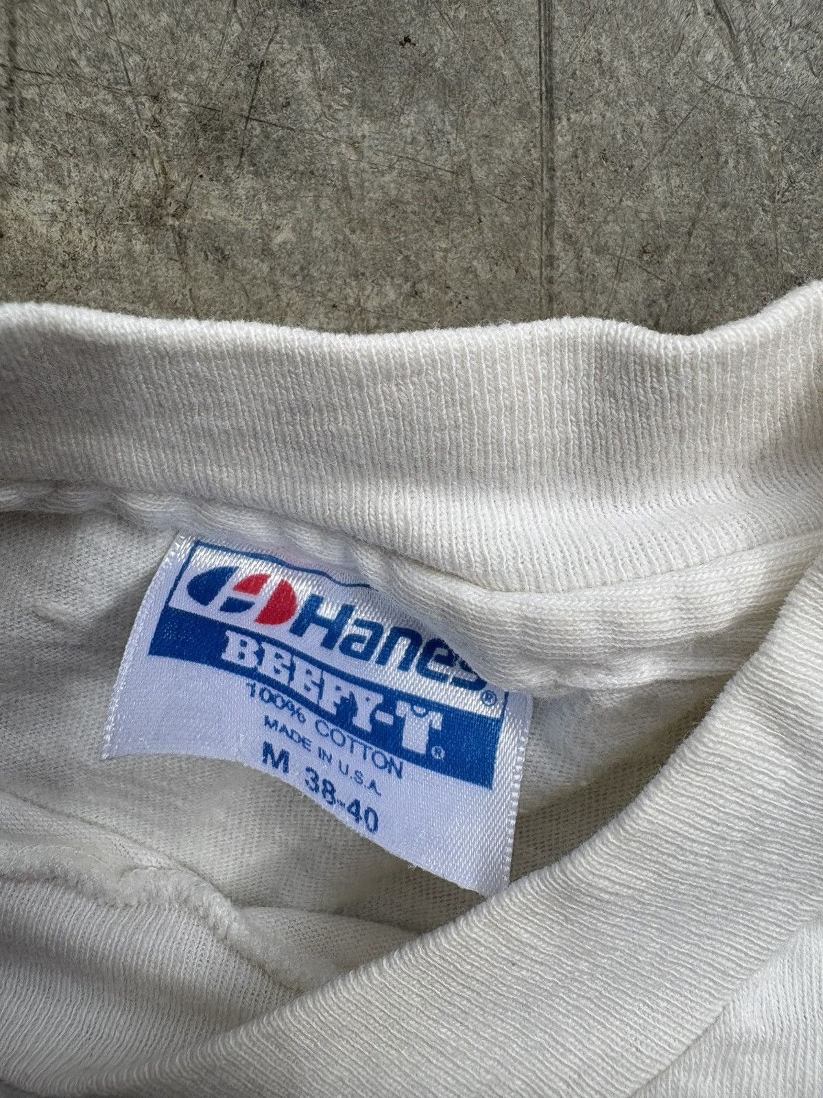 Vintage Vintage 1990's Cape Cod T-Shirt Size US M / EU 48-50 / 2 - 5 Thumbnail
