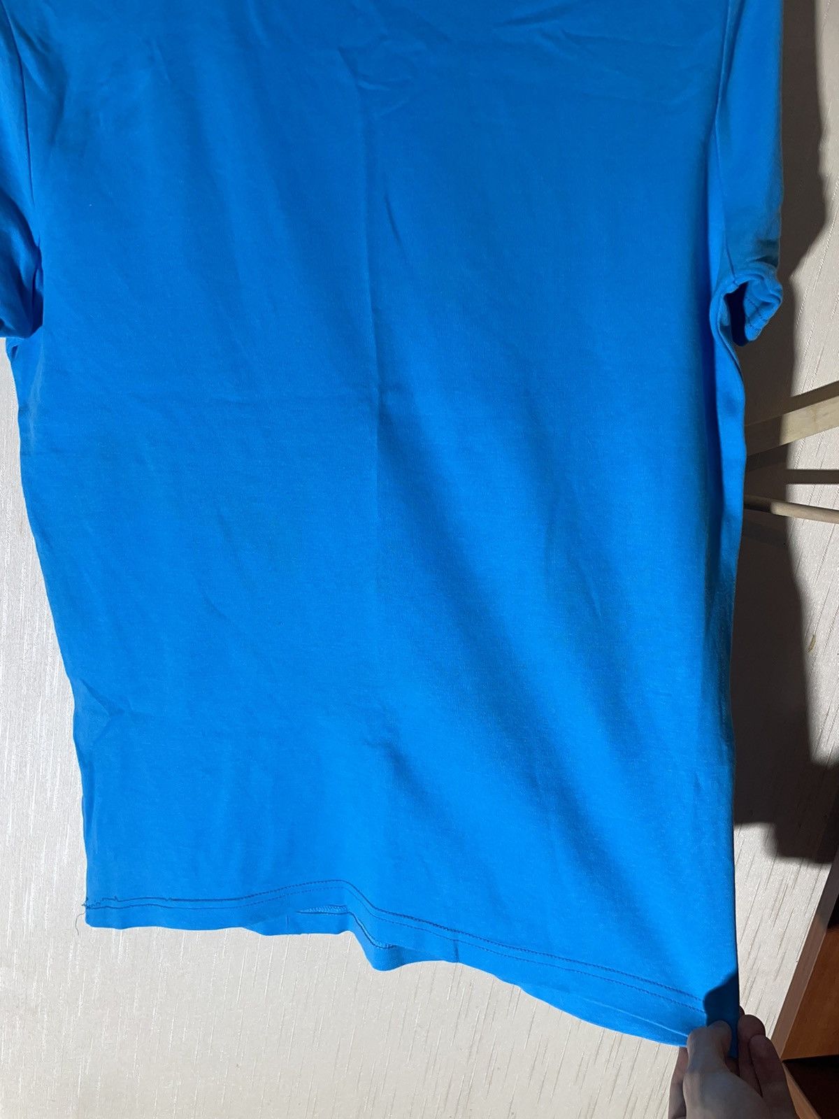 Diesel × Vintage Diesel vintage T shirt 90s Size US M / EU 48-50 / 2 - 11 Thumbnail