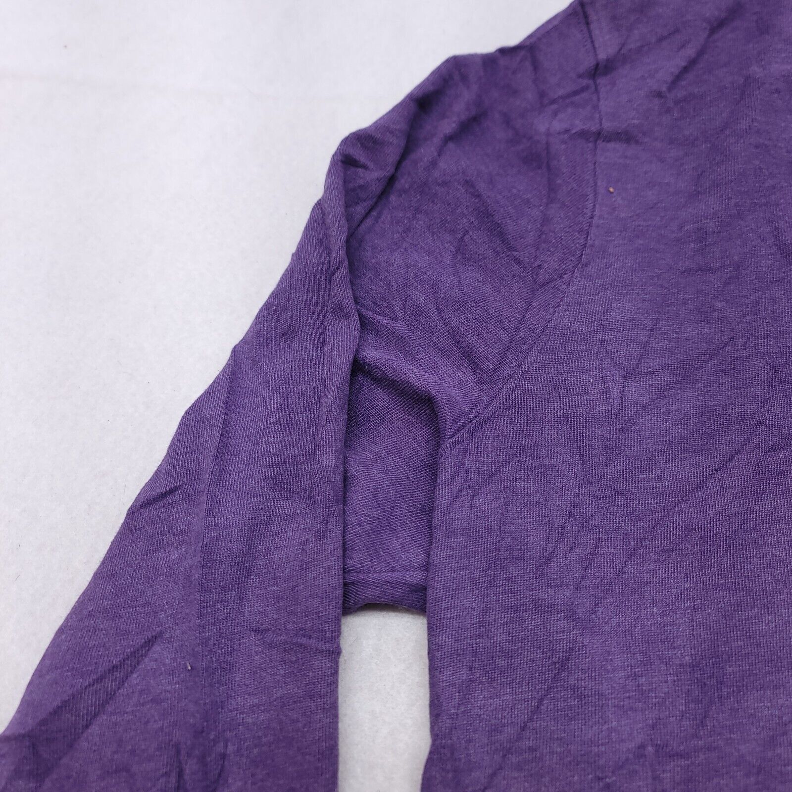 Saddlebred Saddlebred Casual Pullover Outdoor Jacket Men Size XL Purple Size US XL / EU 56 / 4 - 4 Thumbnail