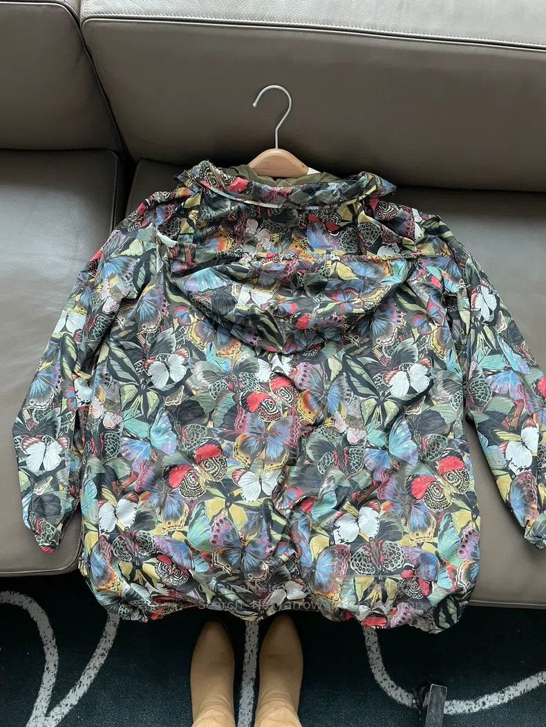 Valentino Valentino Jacket coat Size US M / EU 48-50 / 2 - 5 Thumbnail