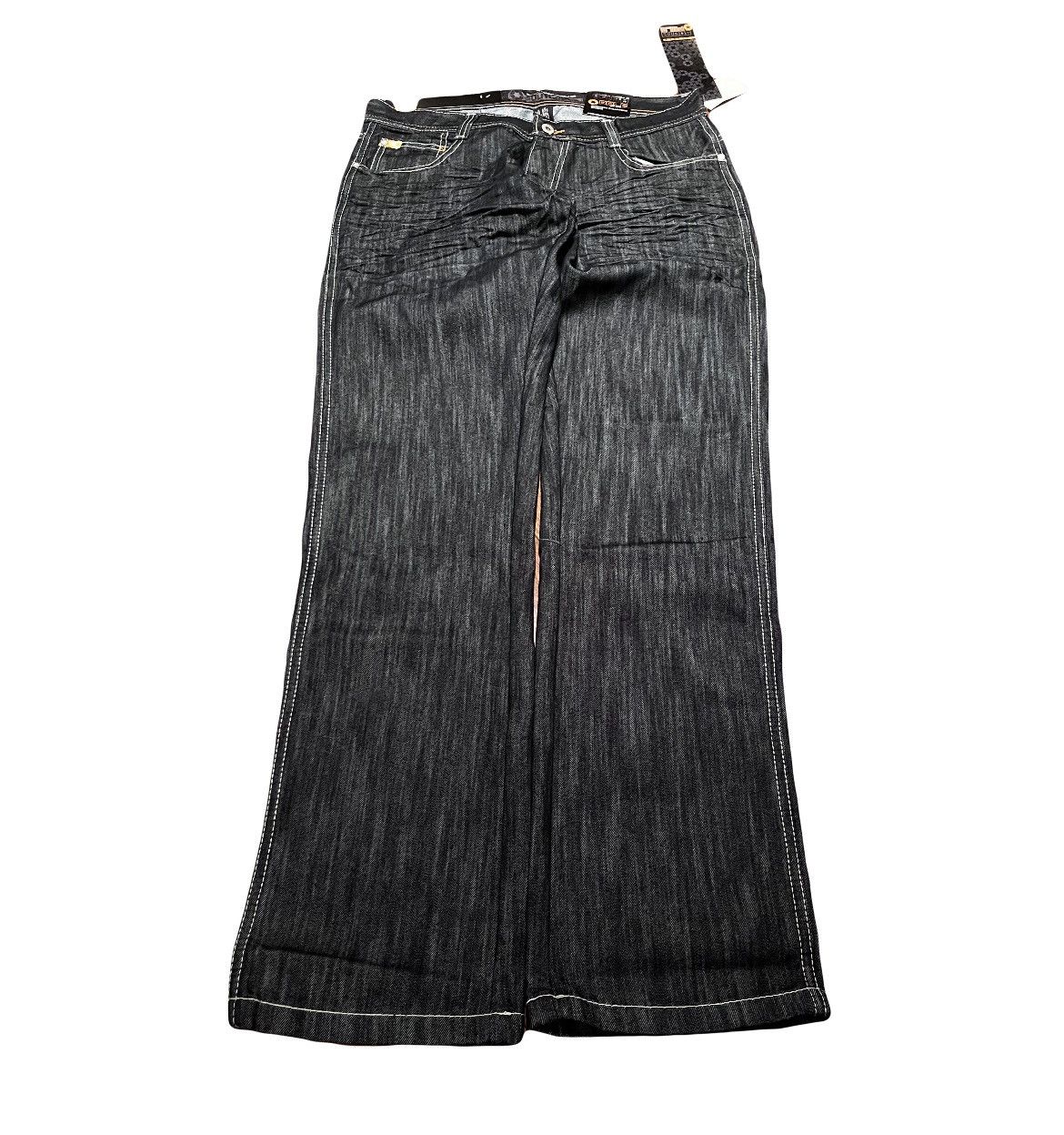 Southpole Y2k deadstock southpole jeans Size US 34 / EU 50 - 2 Thumbnail