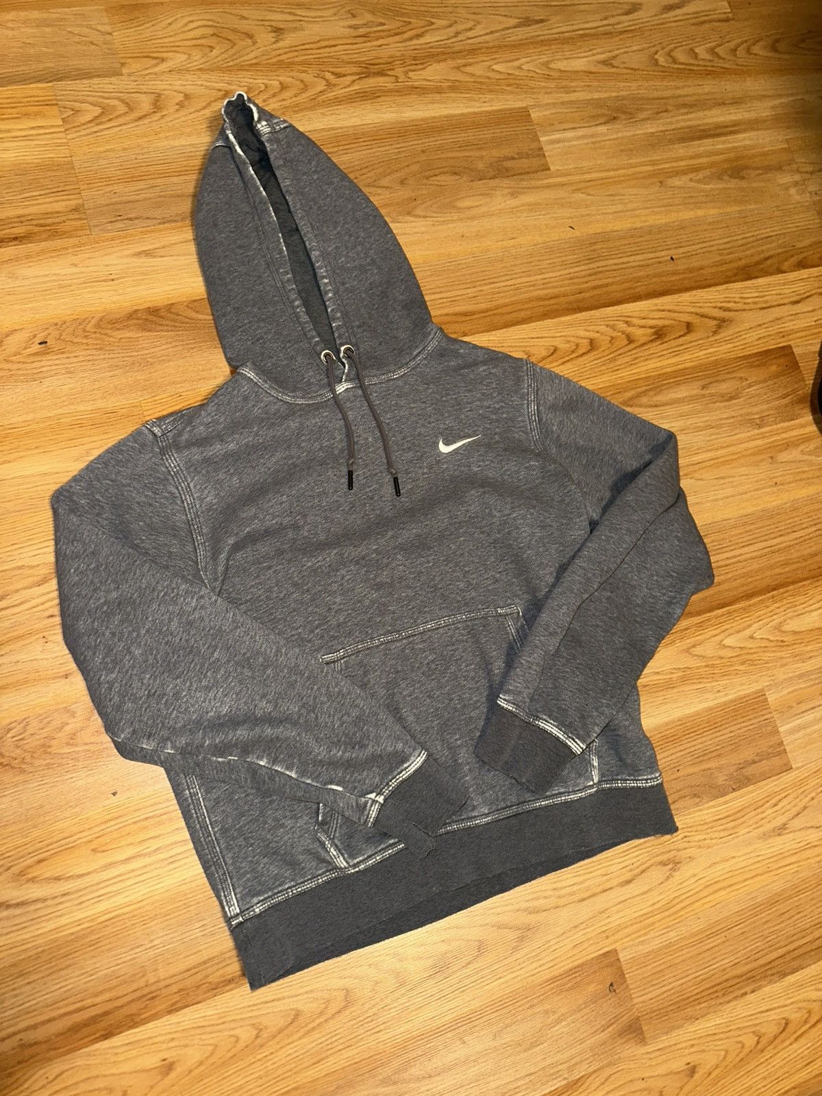 Nike Nike Vintage Sweater Size US M / EU 48-50 / 2 - 2 Thumbnail