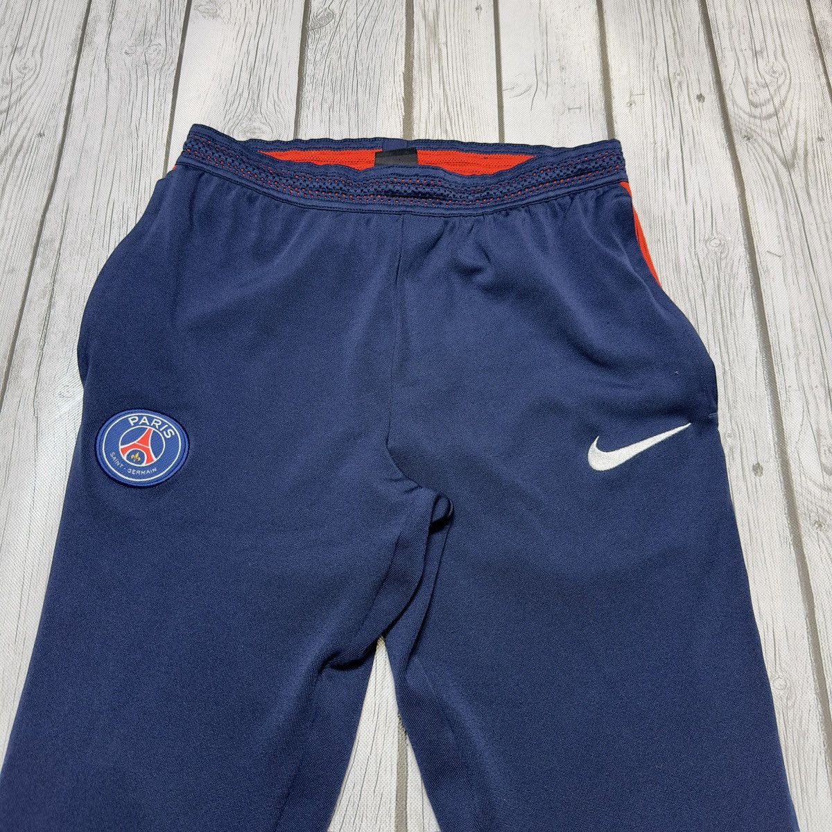 Nike Paris Saint-Germain pants Size US 30 / EU 46 - 3 Thumbnail