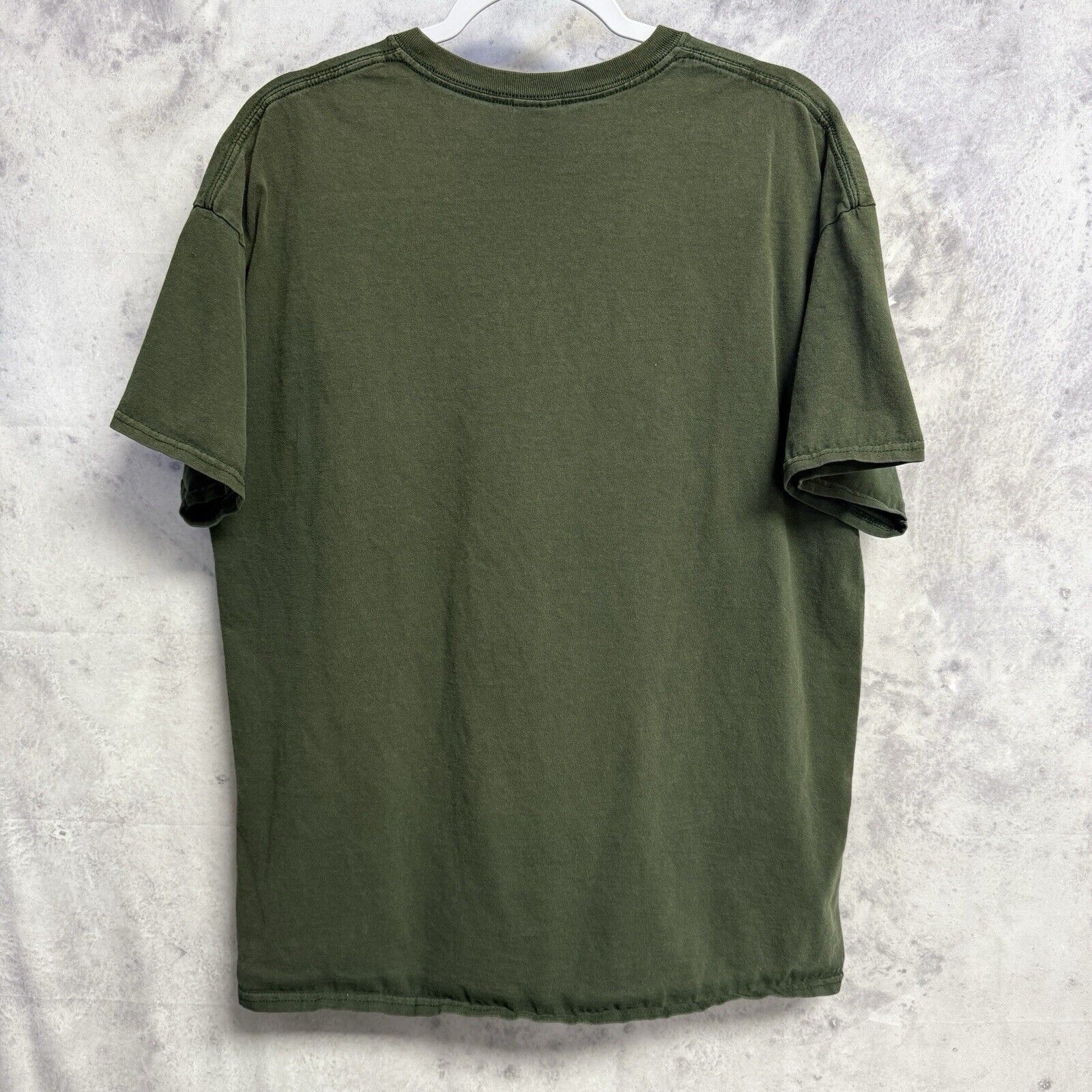 Other Oregon Ducks T Shirt Mens XL Green Short Sleeve University C Size US XL / EU 56 / 4 - 3 Thumbnail