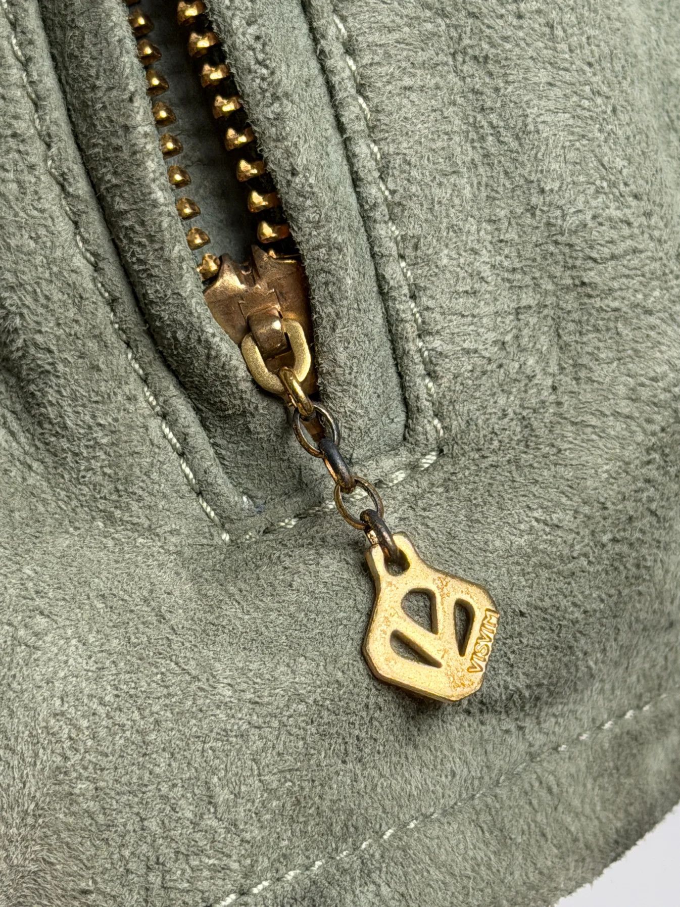 Visvim FW24 Neu Riders JKT IT Size US XL / EU 56 / 4 - 7 Thumbnail