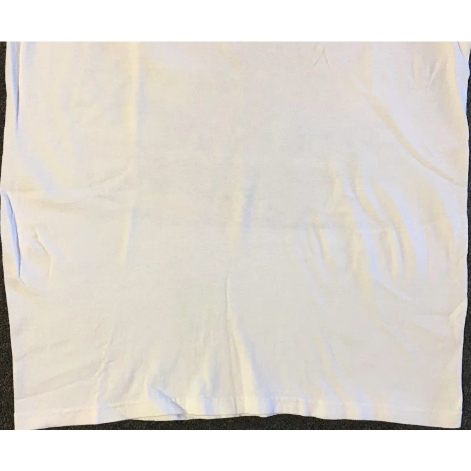 NASCAR VINTAGE NHRA Drag Racing Nationals Faded Shirt M White USA Car Biker Grunge 80s 90s NASCAR Mens Man Cave Size US M / EU 48-50 / 2 - 5 Thumbnail