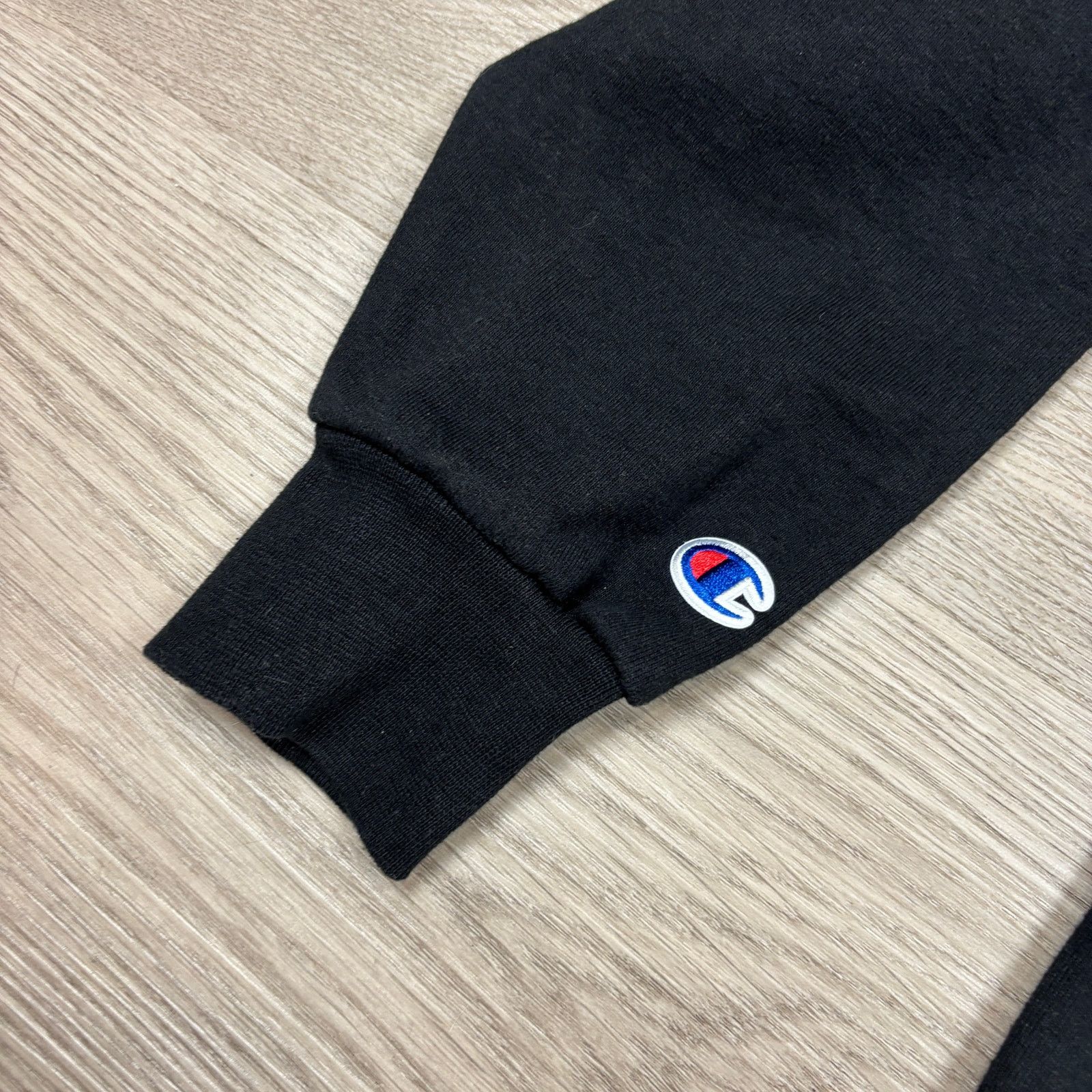 Champion × Virgil Abloh Champion Virgil Abloh Figures of Speech 2019 Hoodie Men's M Size US M / EU 48-50 / 2 - 4 Thumbnail