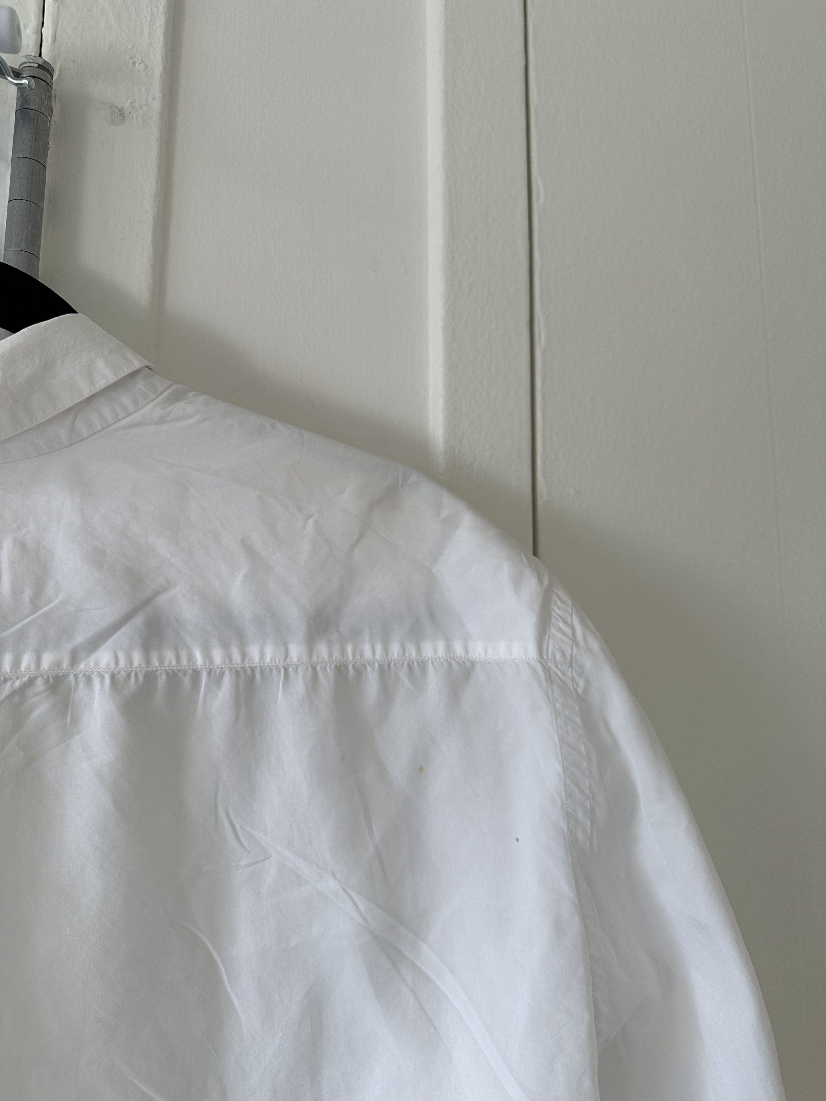 Marni Marni Button Up Shirt Size US XL / EU 56 / 4 - 10 Thumbnail