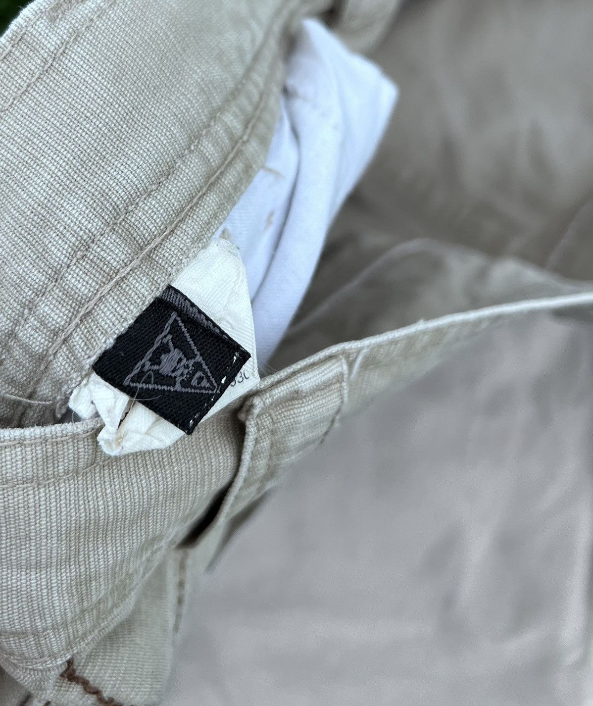 Oakley Oakley Trousers 90´s Size US 32 / EU 48 - 5 Thumbnail