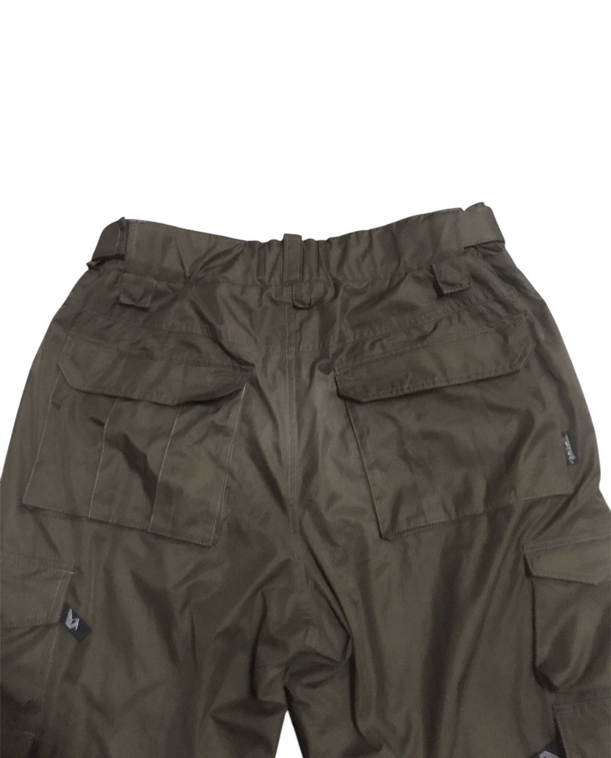 Blue Blood × Japanese Brand Japanese Brand Blue Blood Gore-Mac Ski Pant Size US 34 / EU 50 - 3 Thumbnail