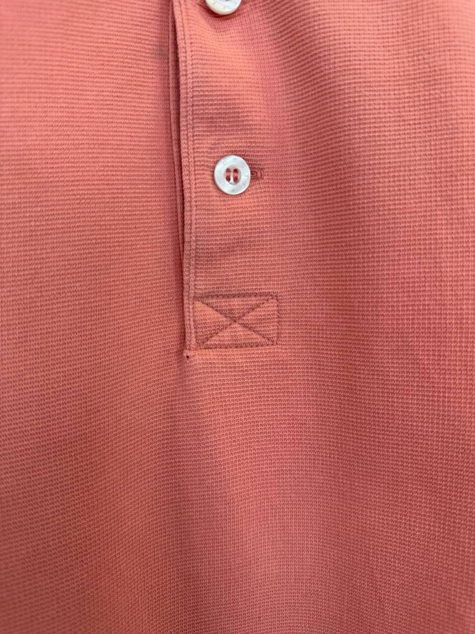 Designer × Lacoste Lacoste luxury designer logo polo tee Size US L / EU 52-54 / 3 - 7 Thumbnail