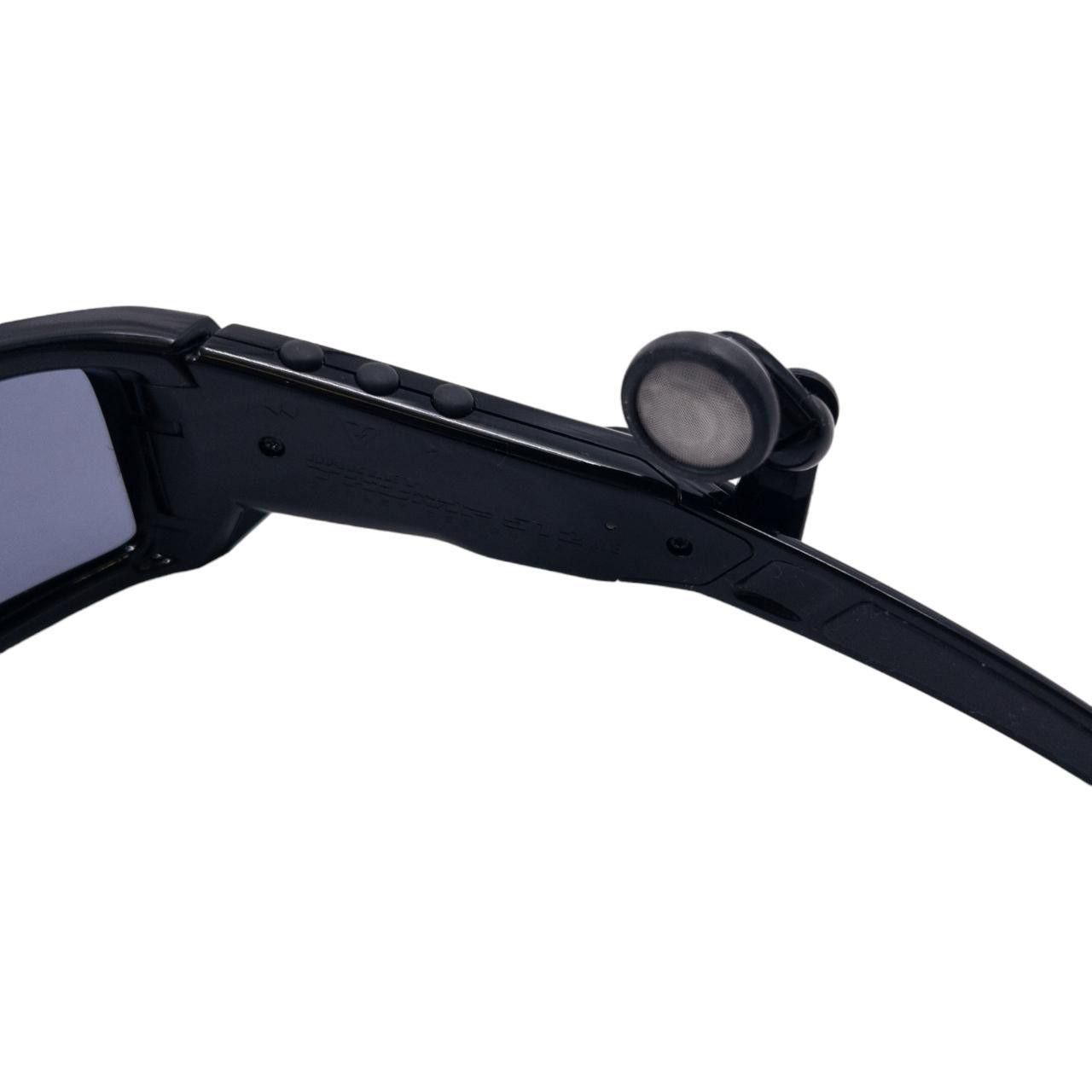 Oakley Vintage Oakley O Rokr Headphone Sunglasses Size ONE SIZE - 5 Thumbnail