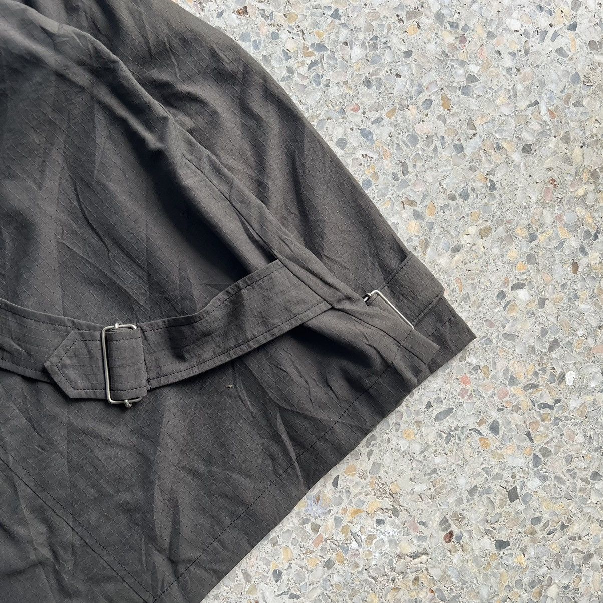 Japanese Brand × Vintage Here There Punk Jacket Size US S / EU 44-46 / 1 - 9 Thumbnail