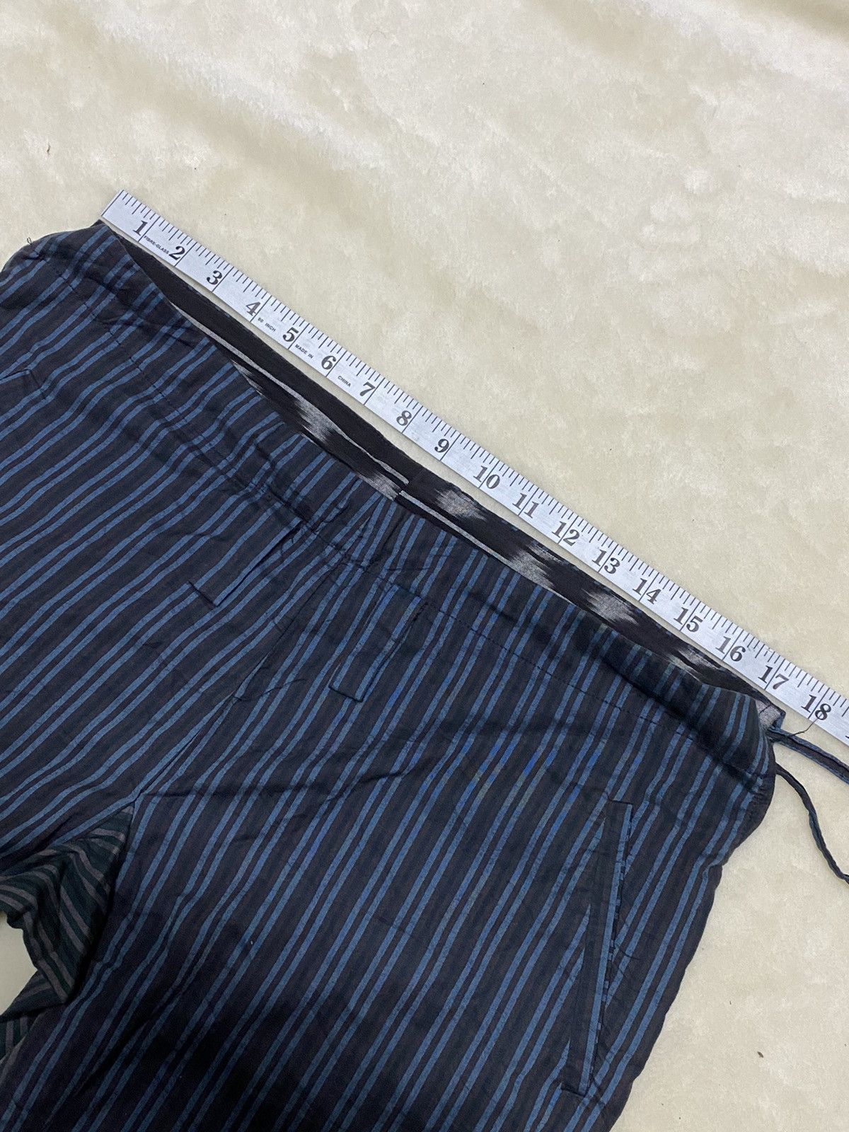 Needles Vintage Nepenthes New York trouser pant Size US 34 / EU 50 - 11 Thumbnail