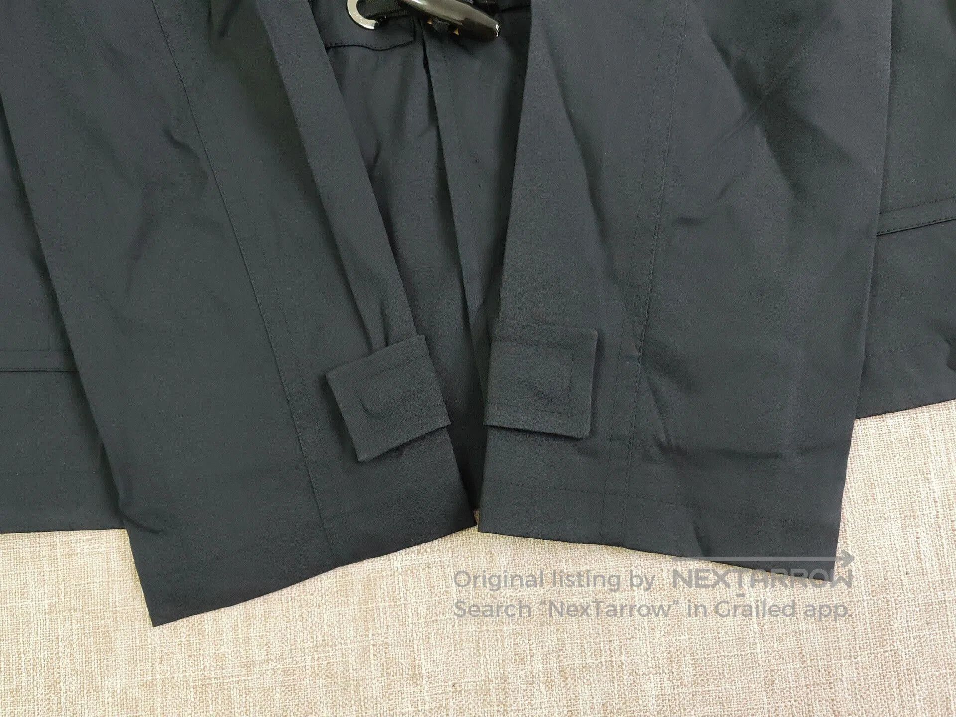 Louis Vuitton Louis Vuitton Men's Trench Coat Jacket. Size US M / EU 48-50 / 2 - 8 Thumbnail