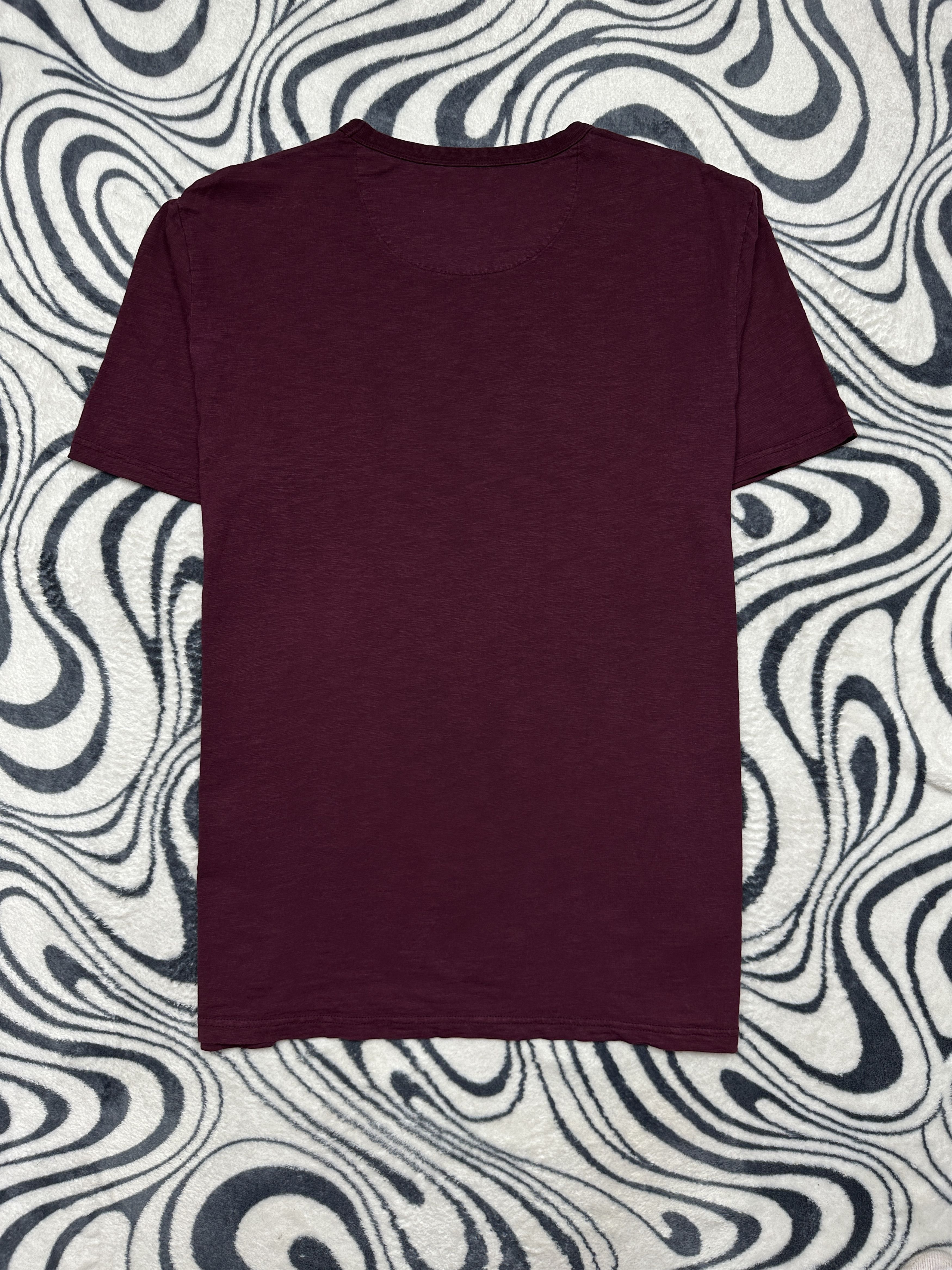 Fred Perry Fred Perry Vintage Mens T-Shirt Tee Size US XL / EU 56 / 4 - 7 Thumbnail