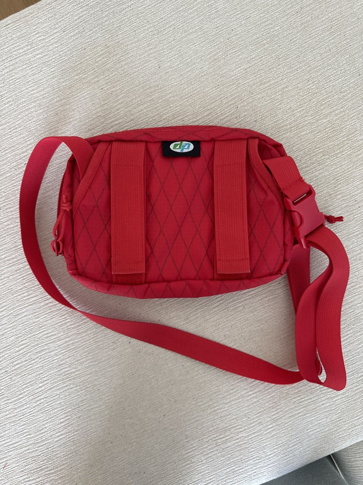 Supreme Supreme FW 18 shoulder bag Size ONE SIZE - 5 Thumbnail