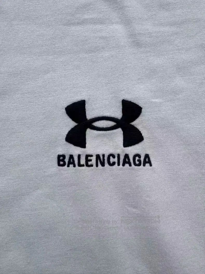 Balenciaga Balenciaga Under Armour collaborative short. Size US S / EU 44-46 / 1 - 5 Thumbnail