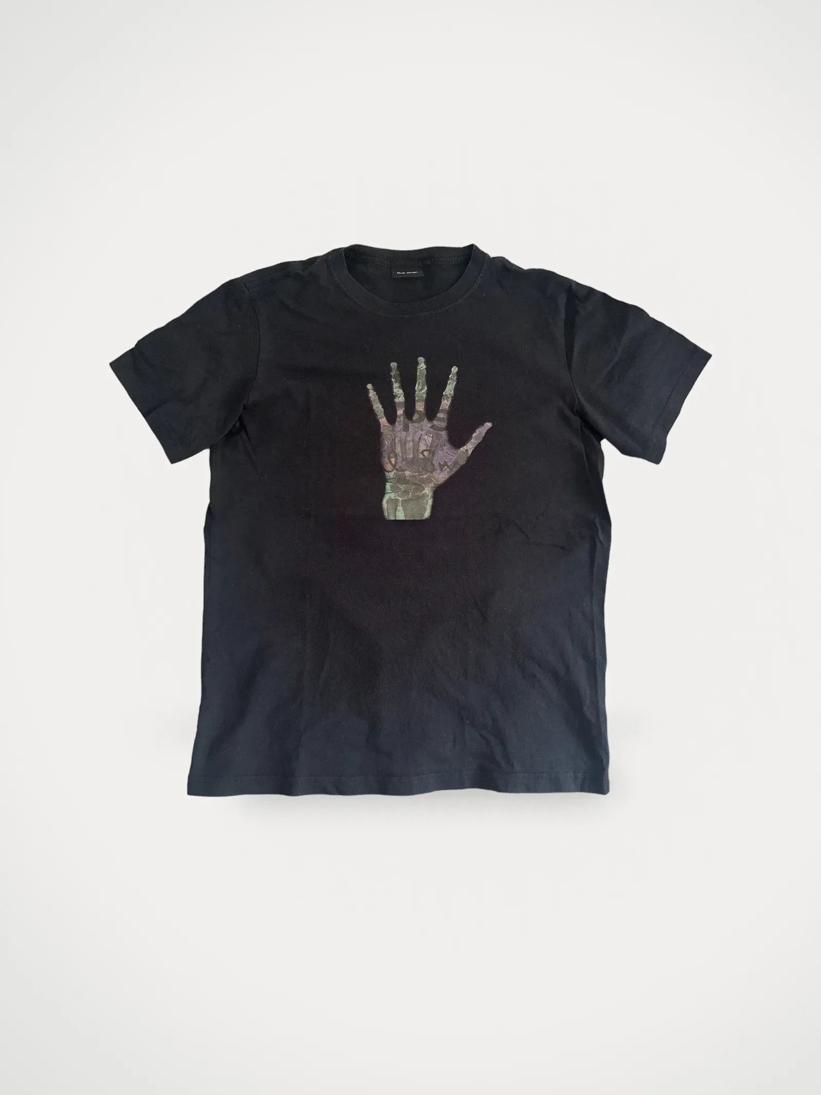 Paul Smith Paul Smith T-shirt Size US S / EU 44-46 / 1 - 1 Thumbnail