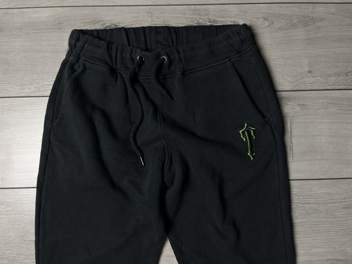 Trapstar London Trapstar london sweatpants suit center logo size Medium Size US M / EU 48-50 / 2 - 7 Thumbnail