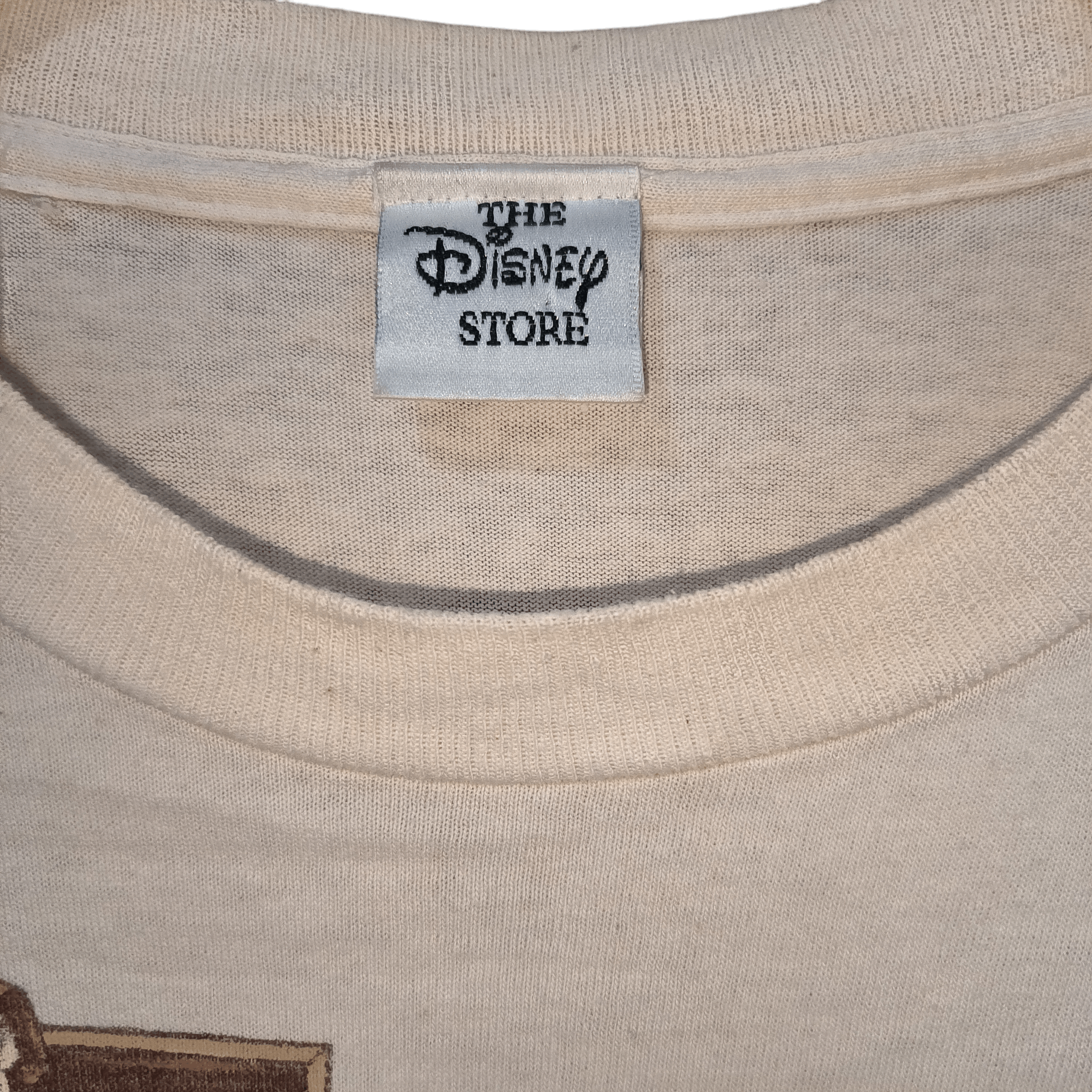Disney × Vintage Vintage Disney POOH Size US XL / EU 56 / 4 - 2 Thumbnail