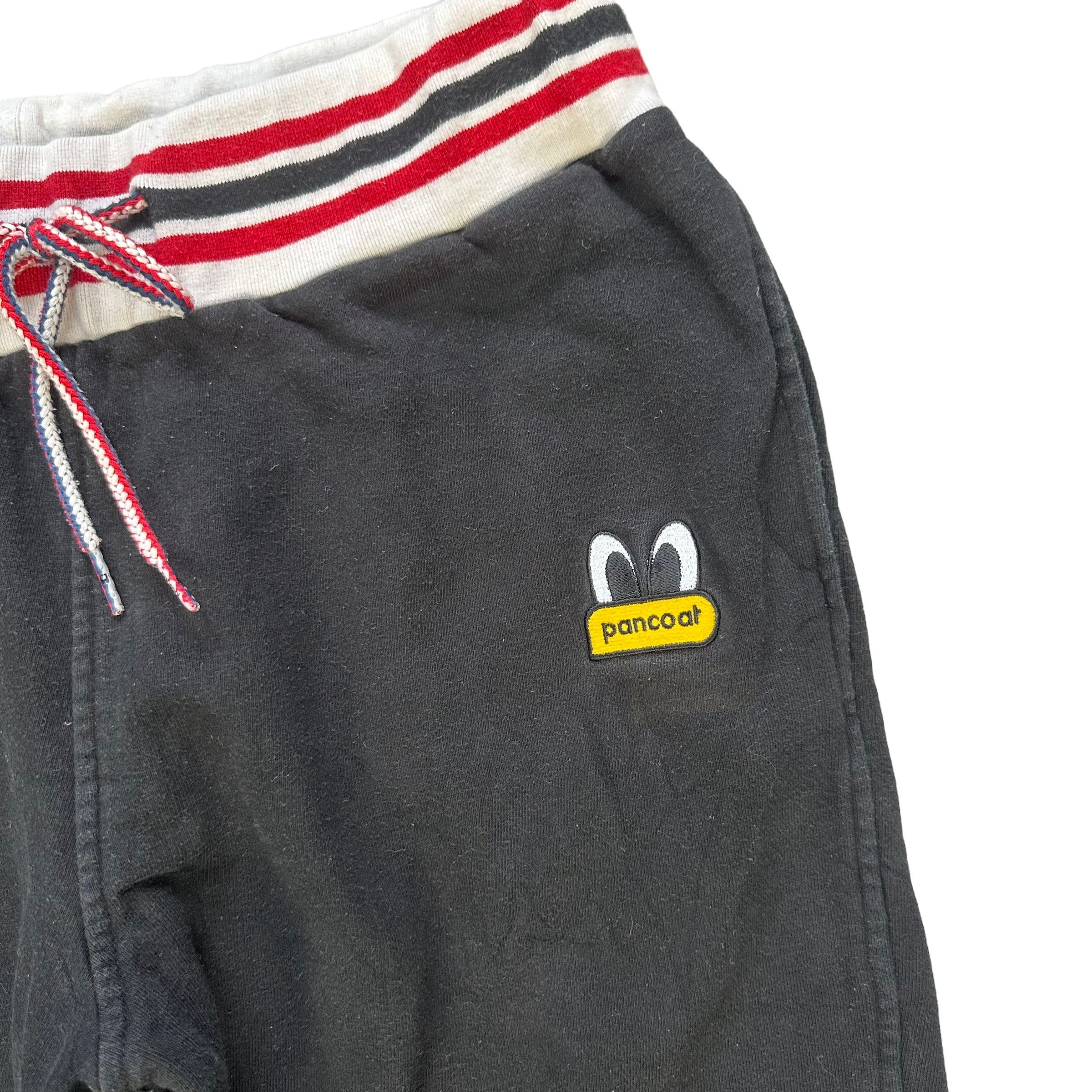 Pancoat PANCOAT SWEATPANTS #8648-019 Size US 32 / EU 48 - 3 Thumbnail