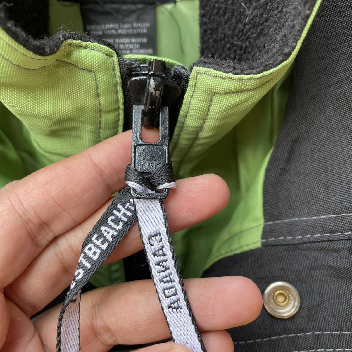 Weatherproof 🔥Westbeach Snowboard Half Zipper Outdoor Light Jacket Size US L / EU 52-54 / 3 - 18 Thumbnail