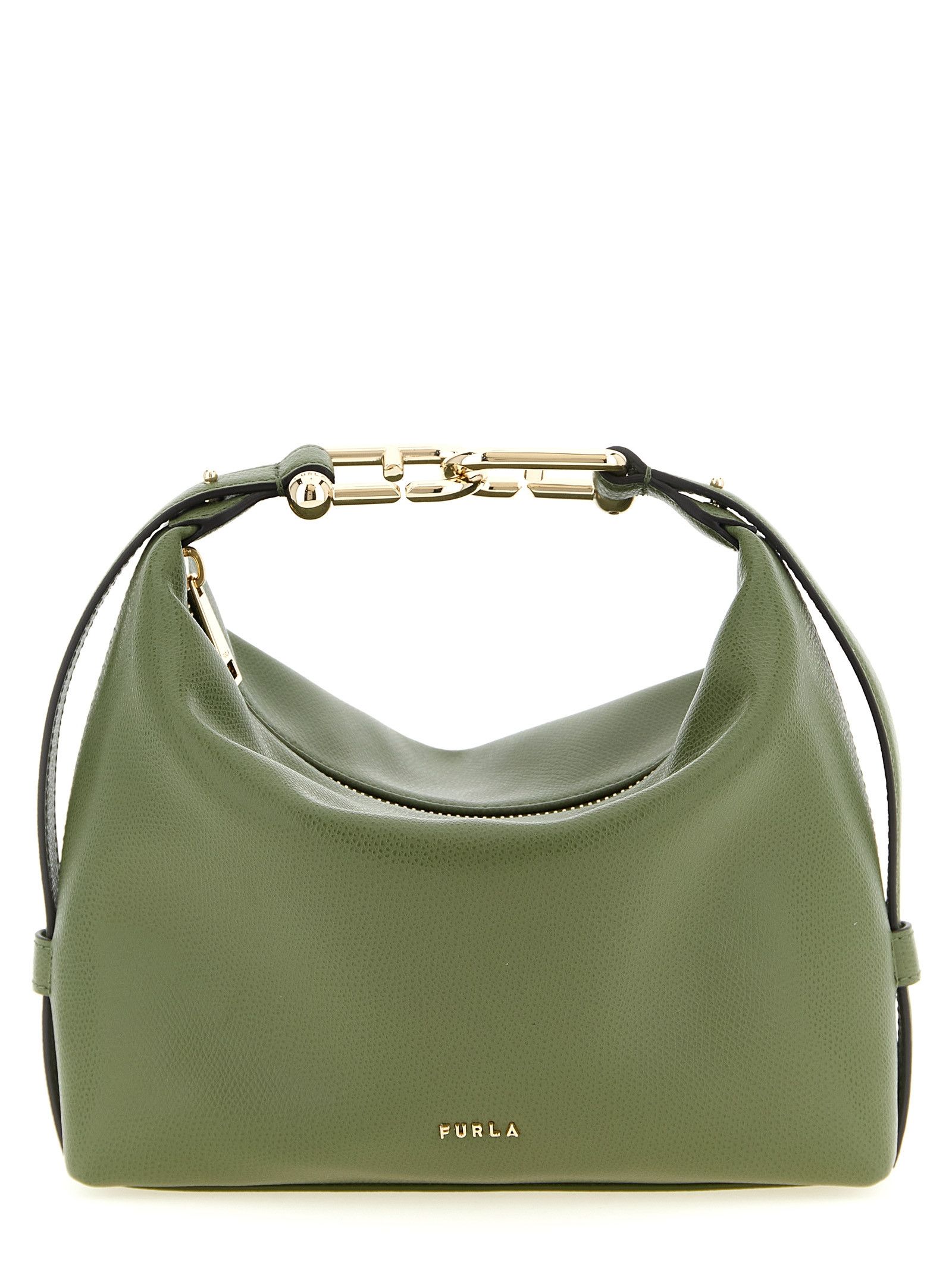 Furla 'Furla Tonie' mignon shoulder bag Size ONE SIZE - 1 Thumbnail