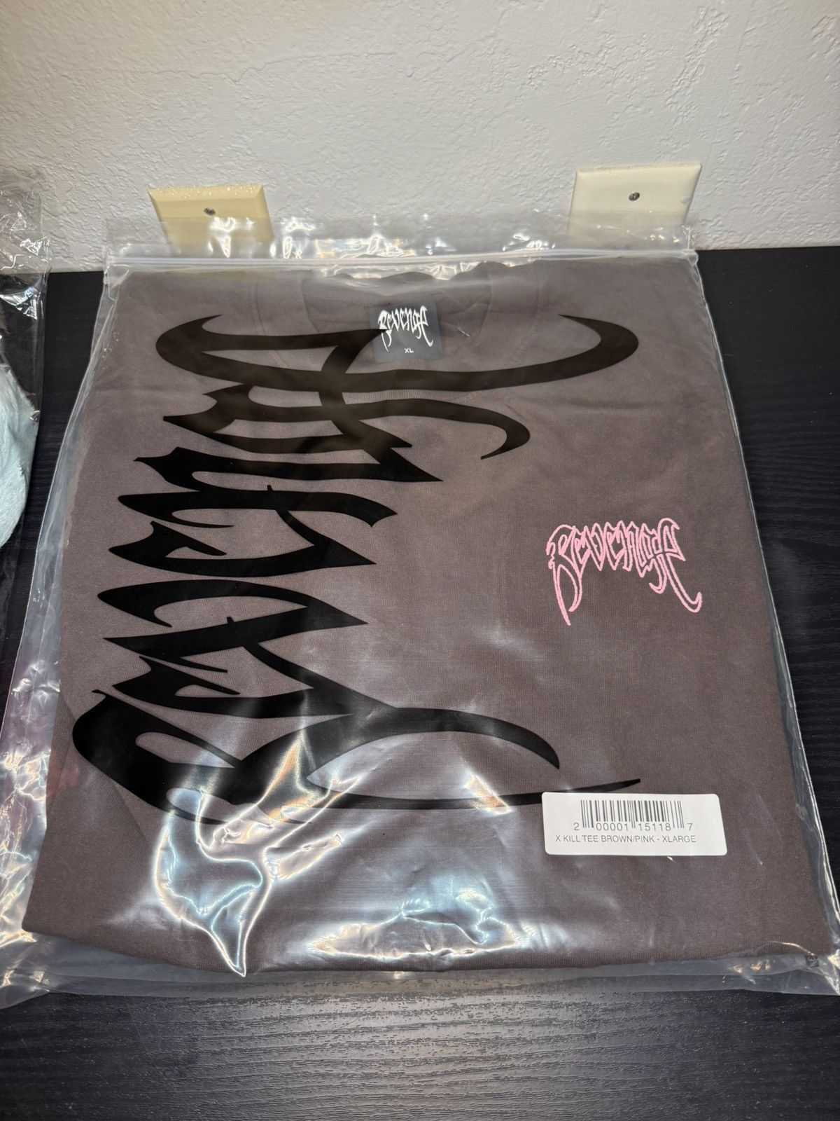 Revenge XXXtentacion Kill Tee