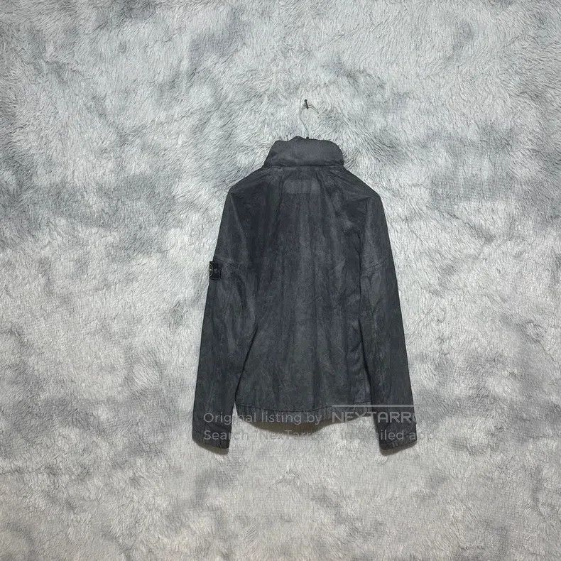 Stone Island Stone Island Frostproof Jacket Coat L Size US L / EU 52-54 / 3 - 2 Thumbnail