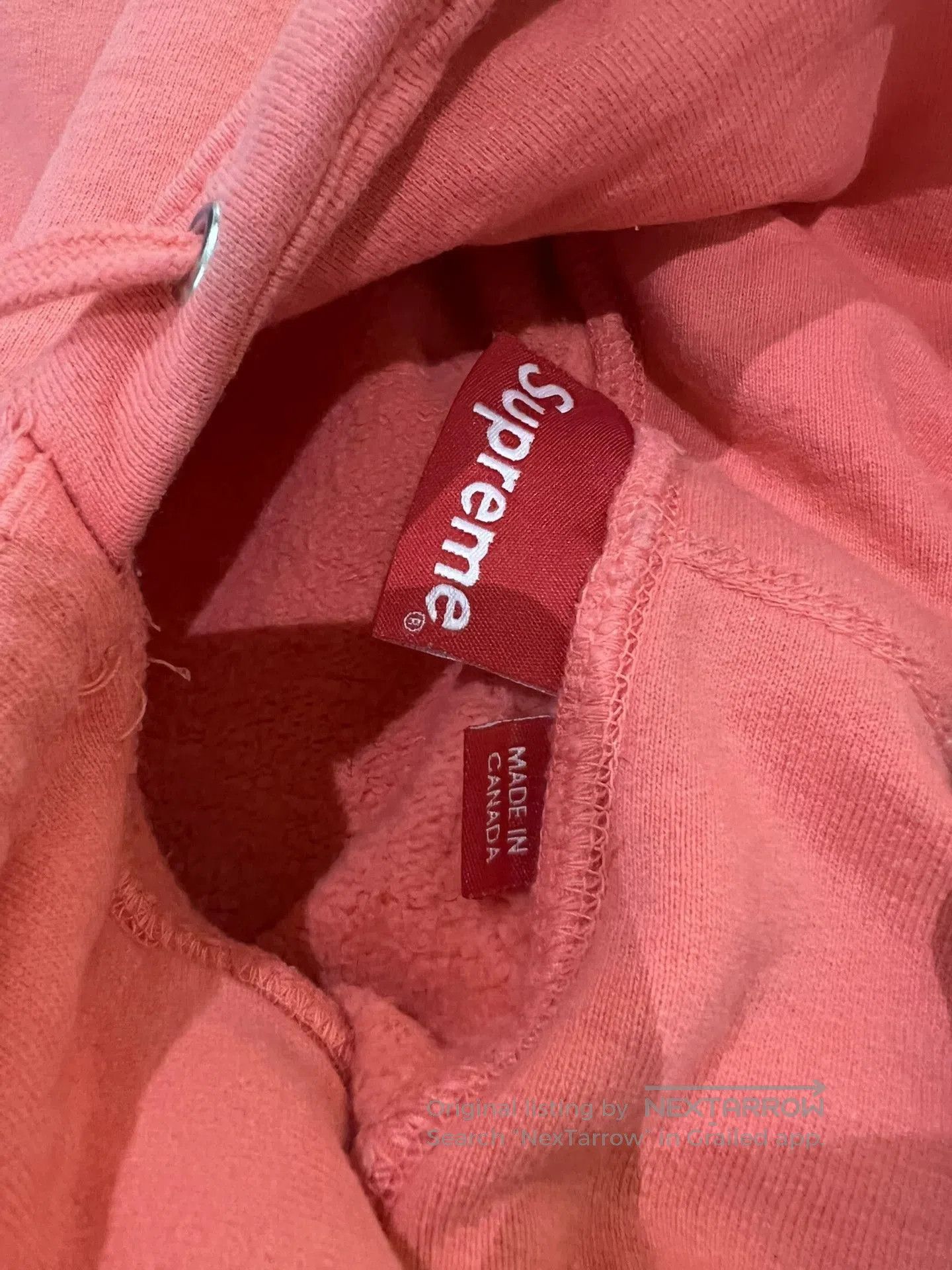Supreme supreme fw2. Size US M / EU 48-50 / 2 - 4 Thumbnail