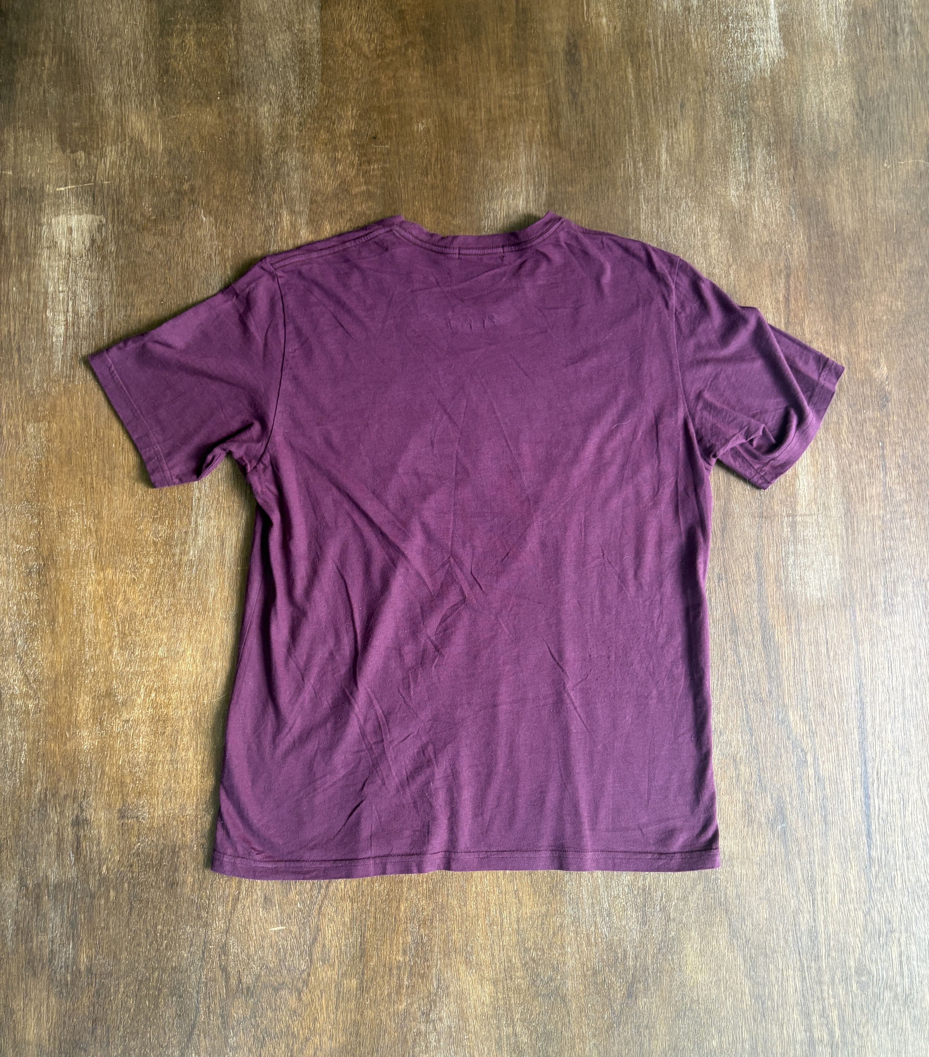 Undercover UNDER COVER "Nirvana" Graphic Tee Size US L / EU 52-54 / 3 - 5 Thumbnail