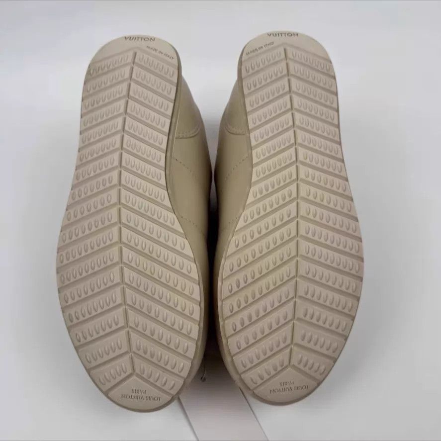 Louis Vuitton Louis Vuitton x Nigo Sneaker Size 8 Size US 8 / EU 41 - 5 Thumbnail