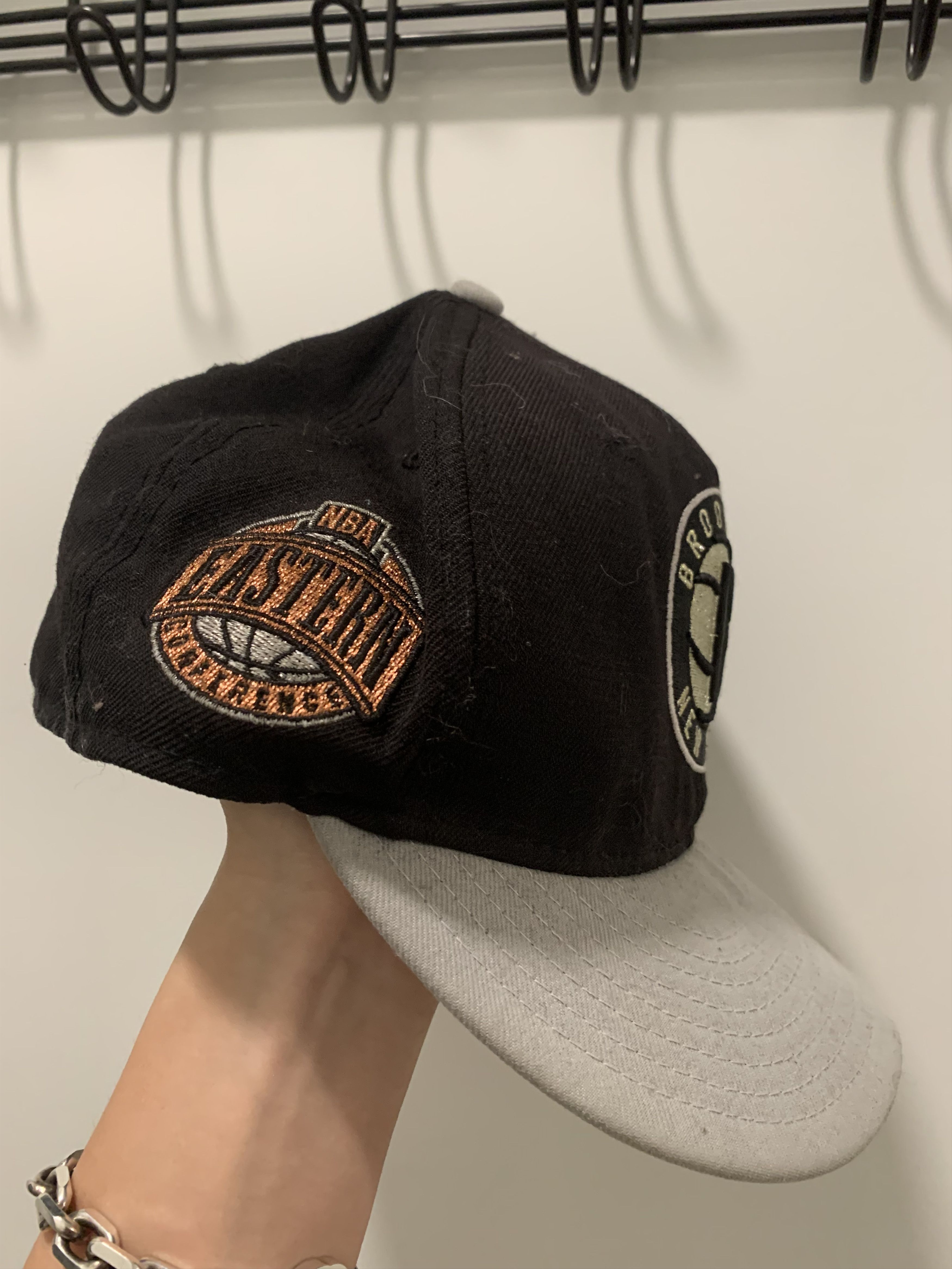 New Era vintage new era williams hat 7.5 59.6 cm Size ONE SIZE - 1 Thumbnail