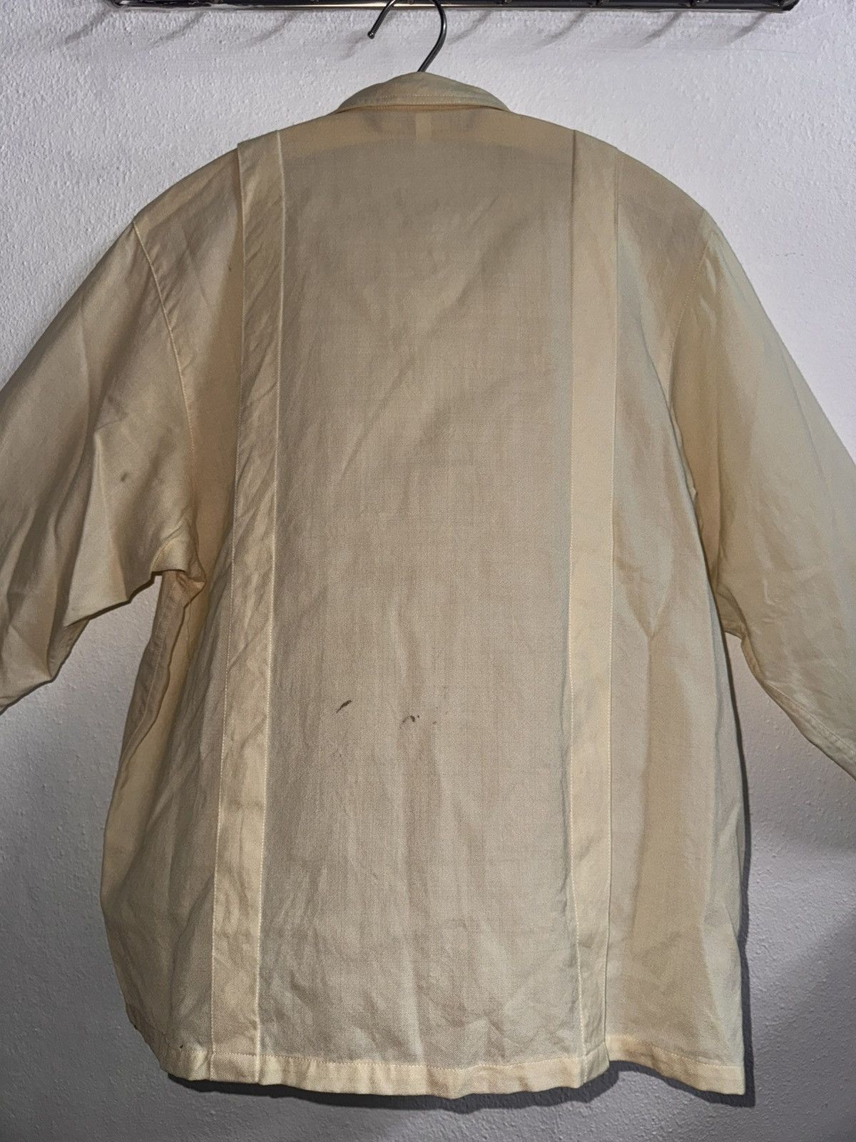 Other Christian Dior Sports Shirt Longsleeve Size M / US 6-8 / IT 42-44 - 5 Thumbnail