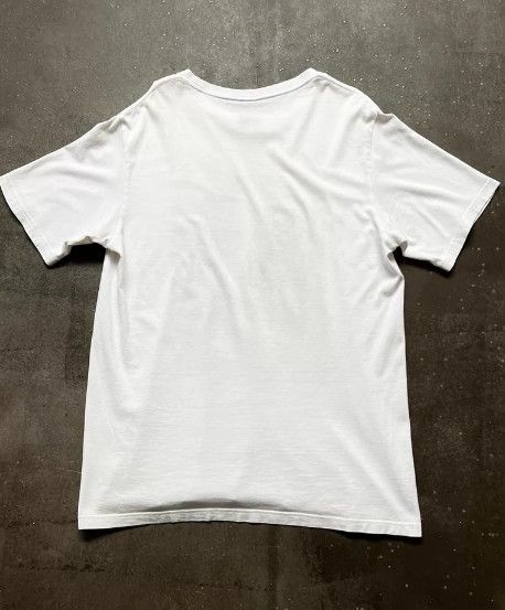 Number (N)ine Number (N)ine SS08 “Birds” Neil Young Oil Painting T-Shirt Size US L / EU 52-54 / 3 - 2 Thumbnail