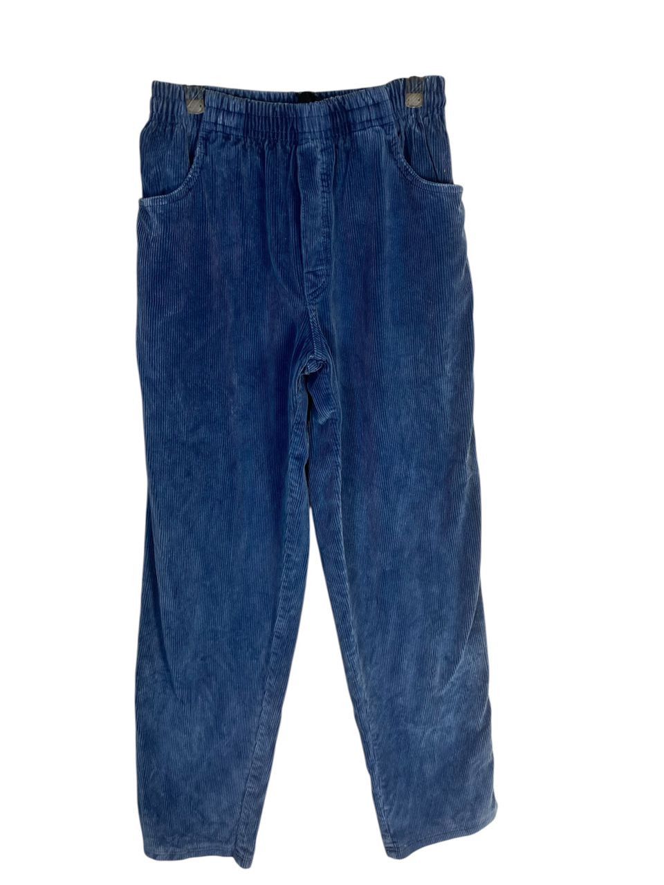 Billabong Vintage billabong cudroy pants size 28-36 Size US 32 / EU 48 - 1 Thumbnail