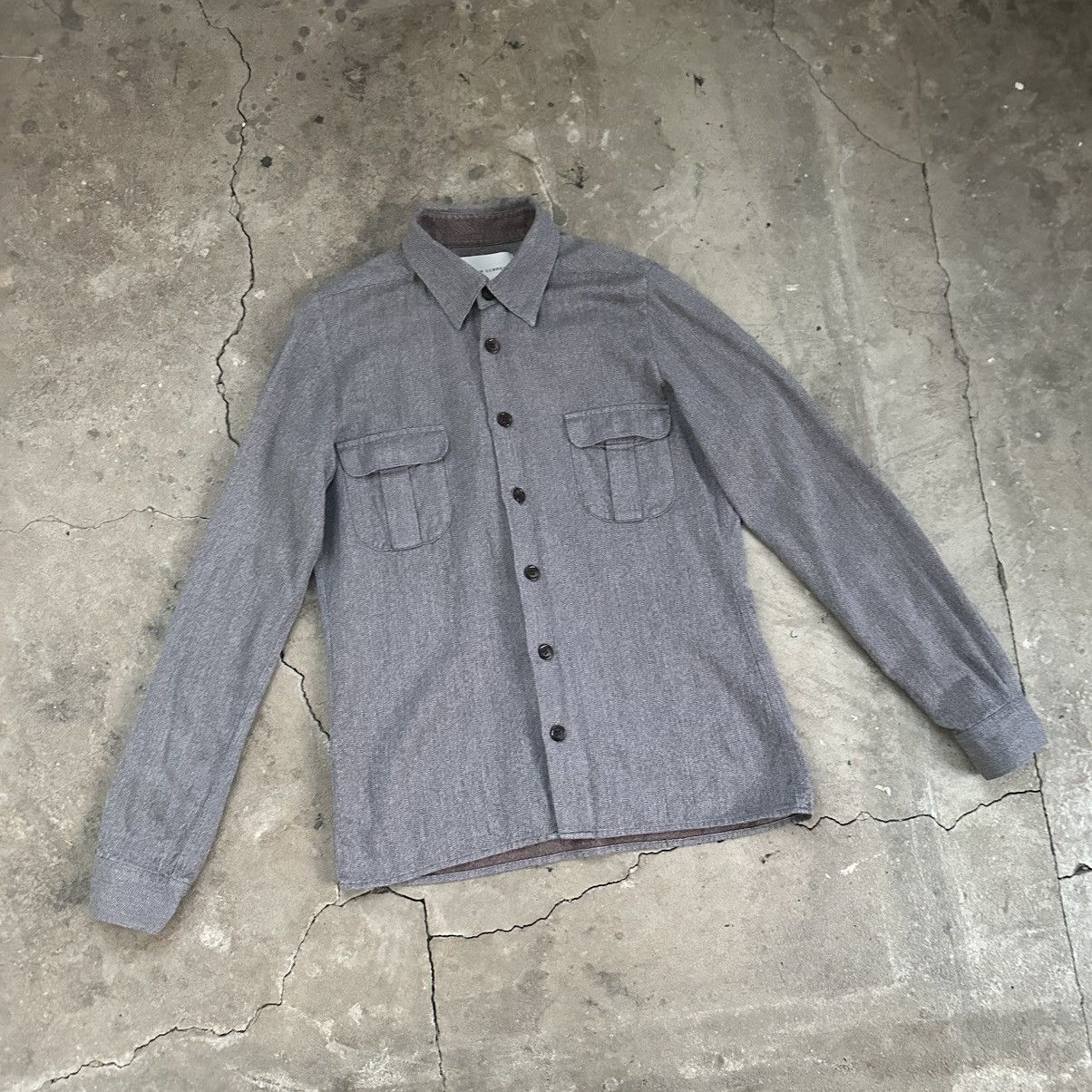 Stephan Schneider Stephan Schneider shirt 4 Size US M / EU 48-50 / 2 - 7 Thumbnail